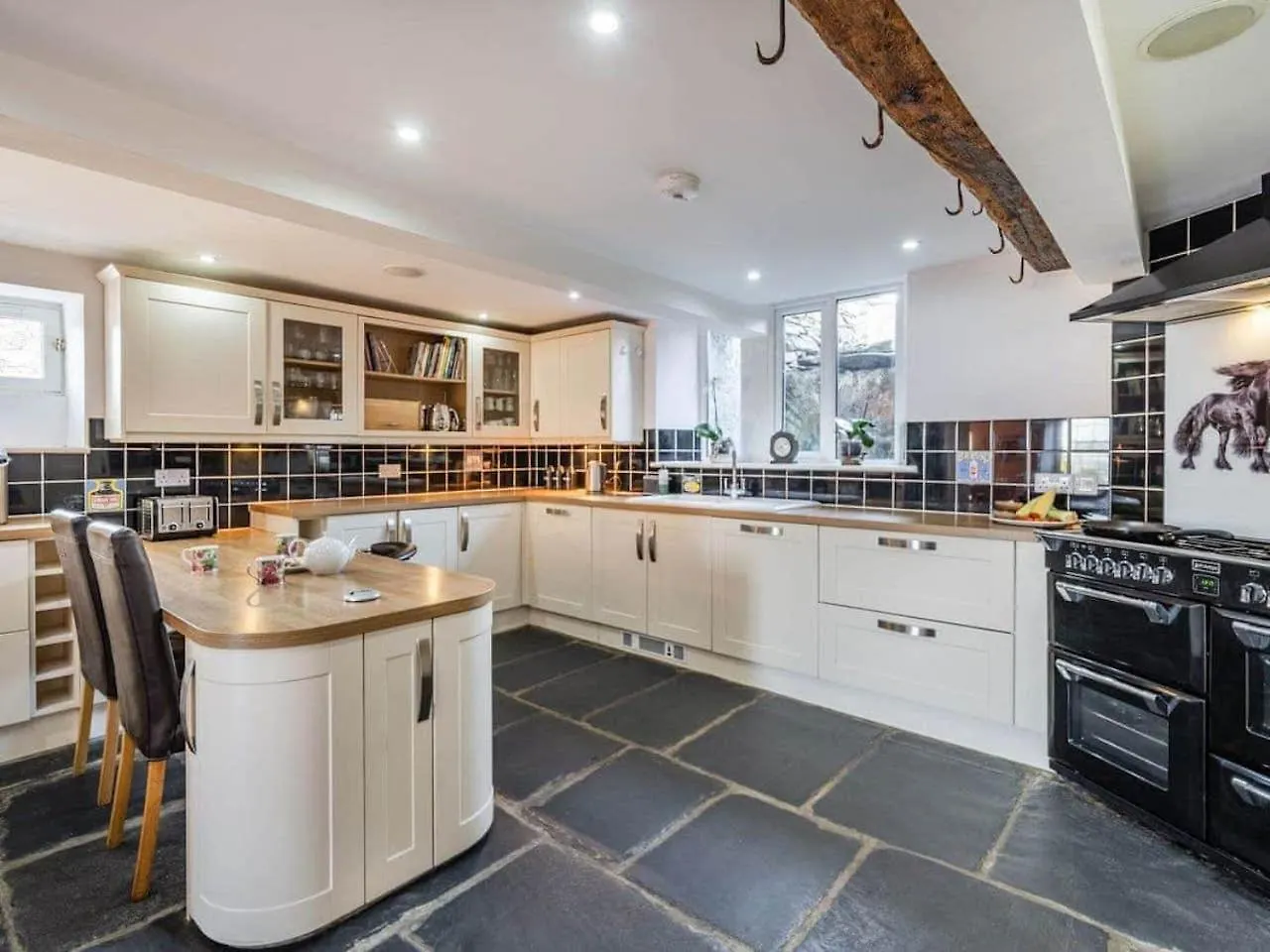 Greenbank Holiday home