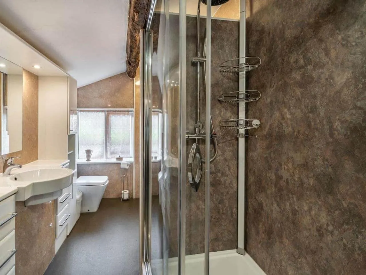 Holiday home Greenbank *