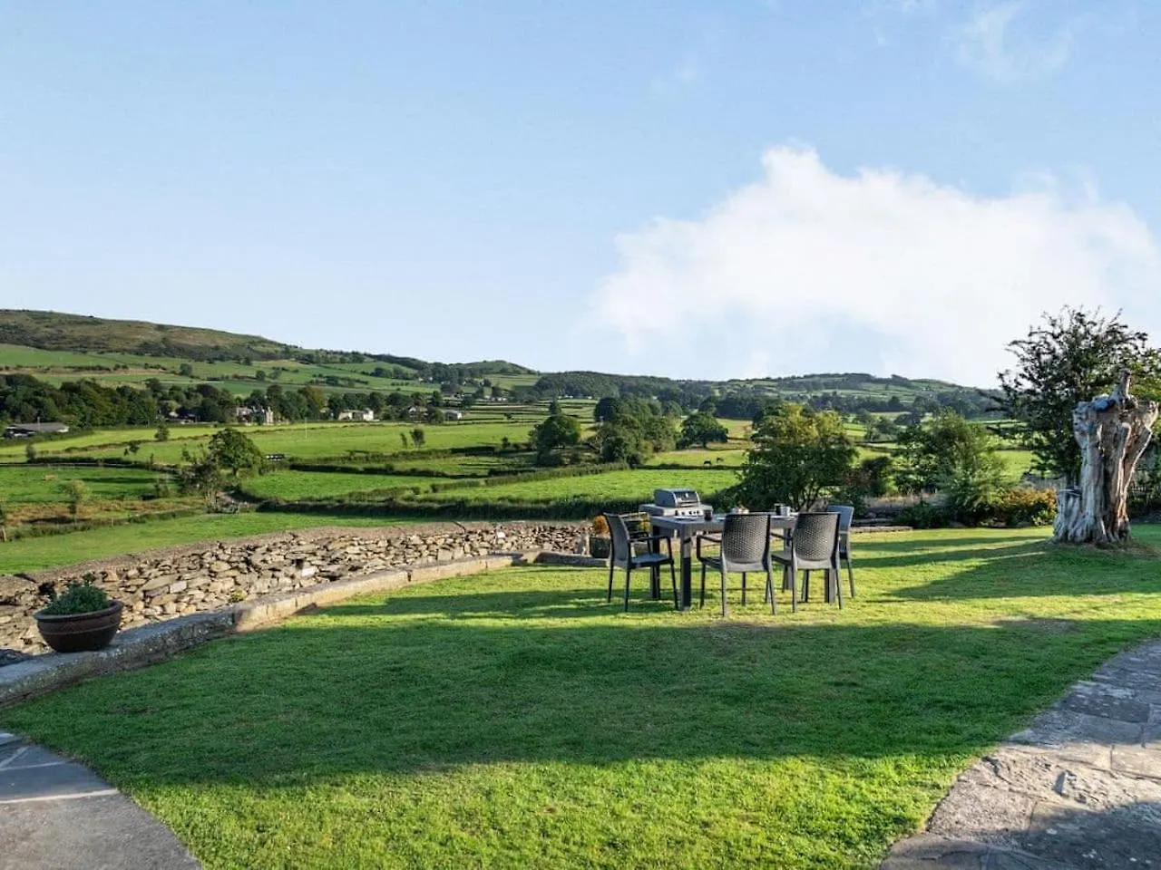 Holiday home Greenbank