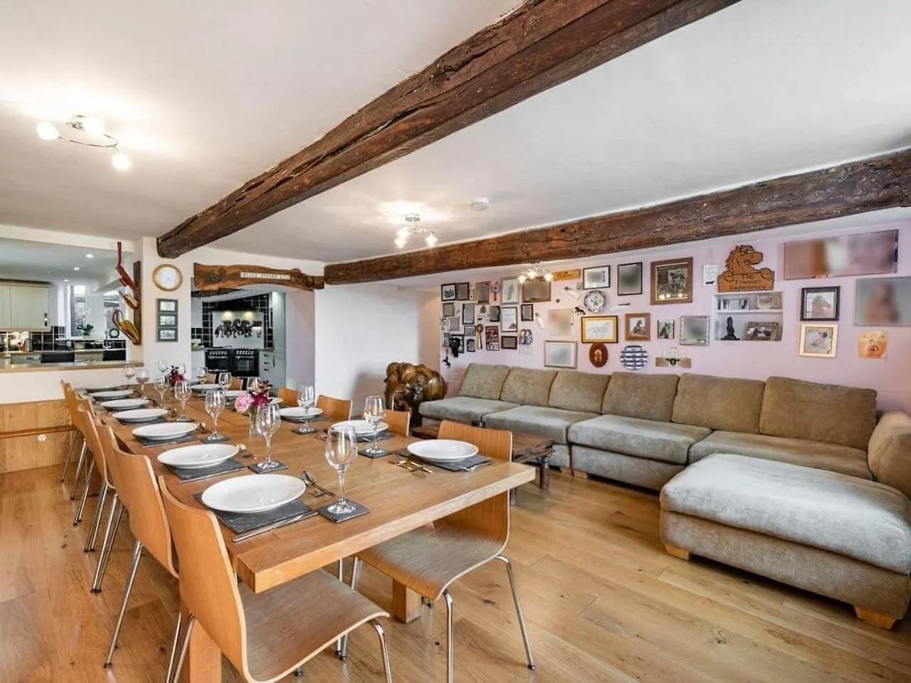 Holiday home Greenbank