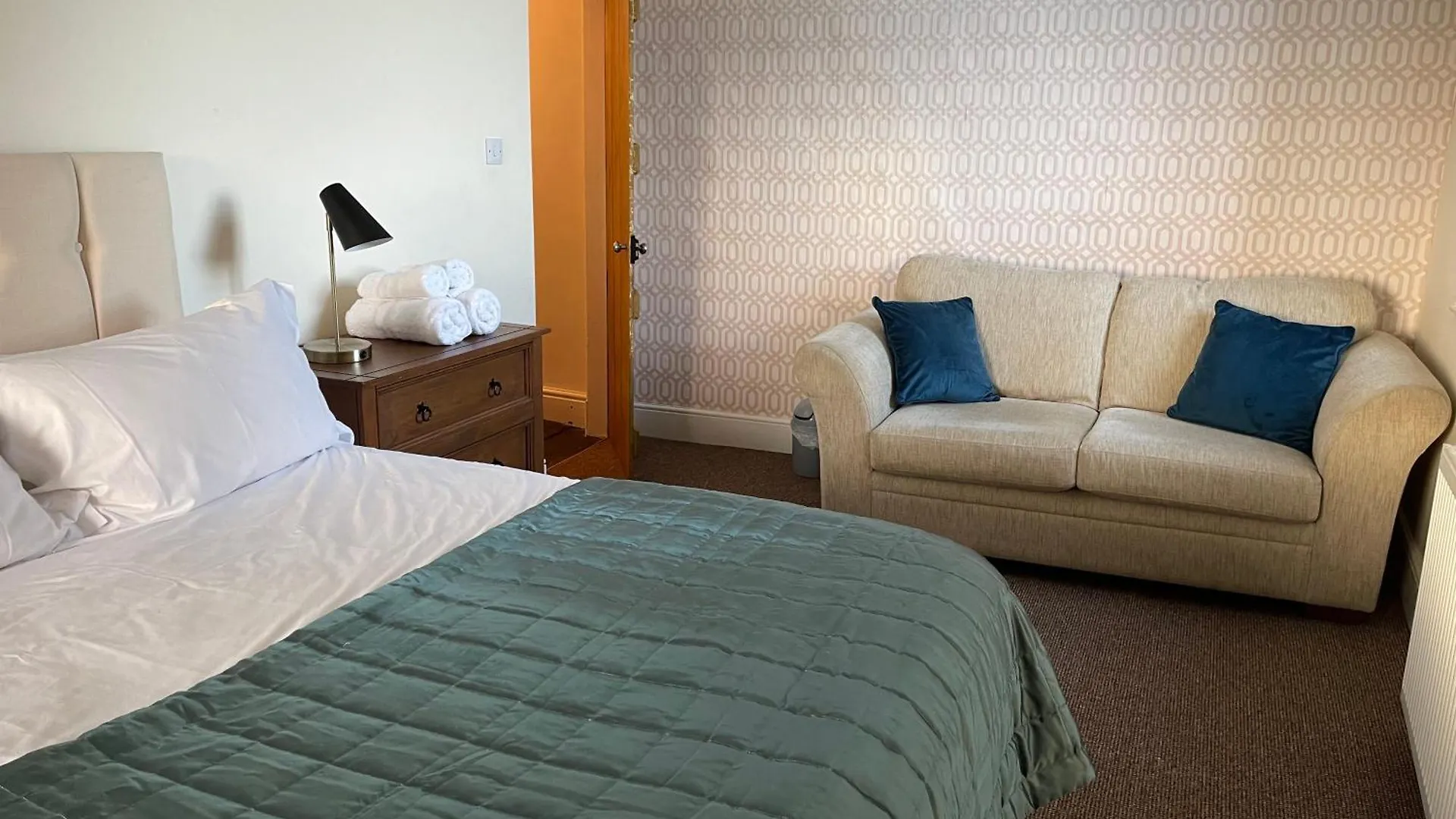 Holiday home Greenbank