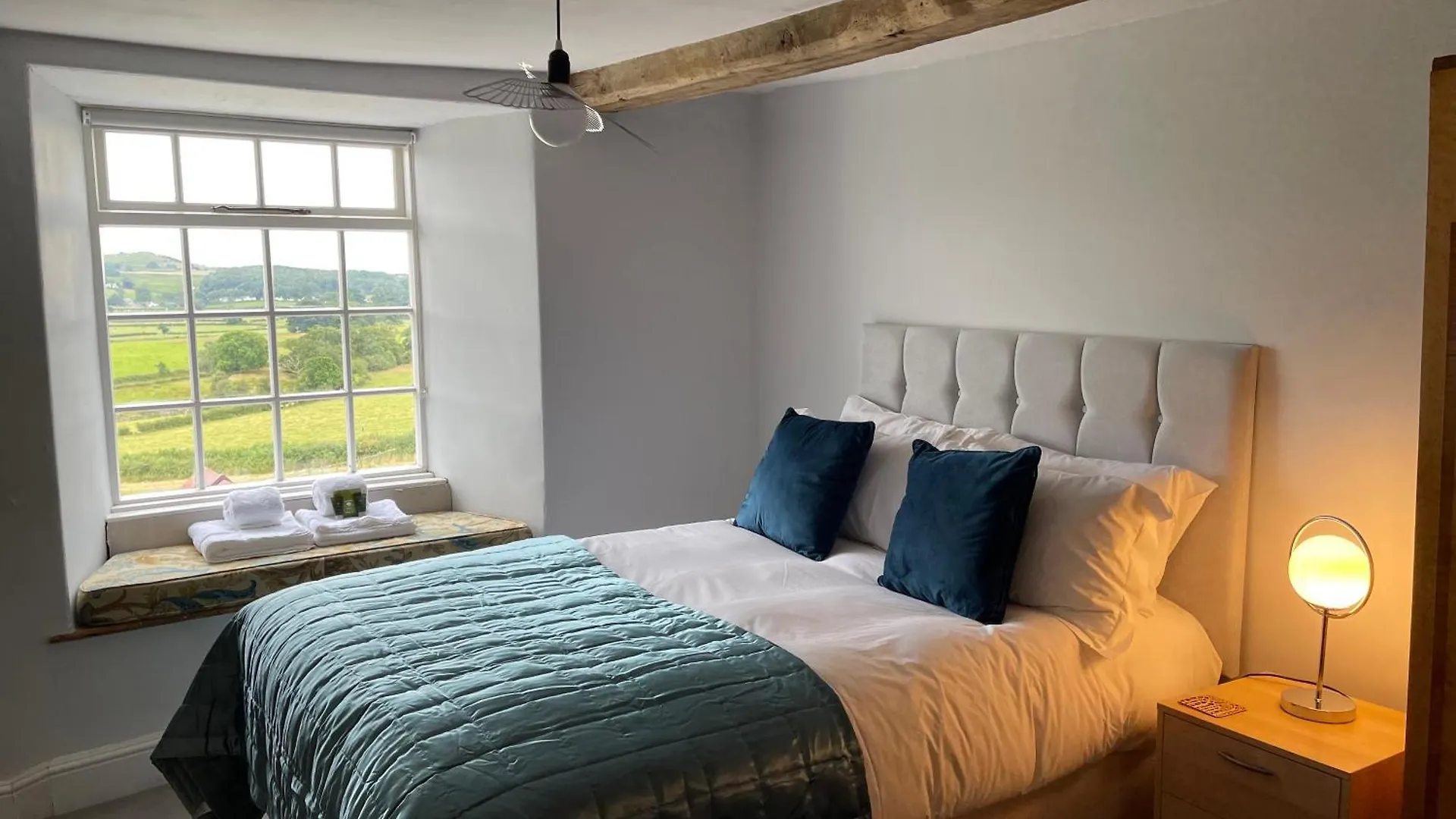 Holiday home Greenbank Cartmel