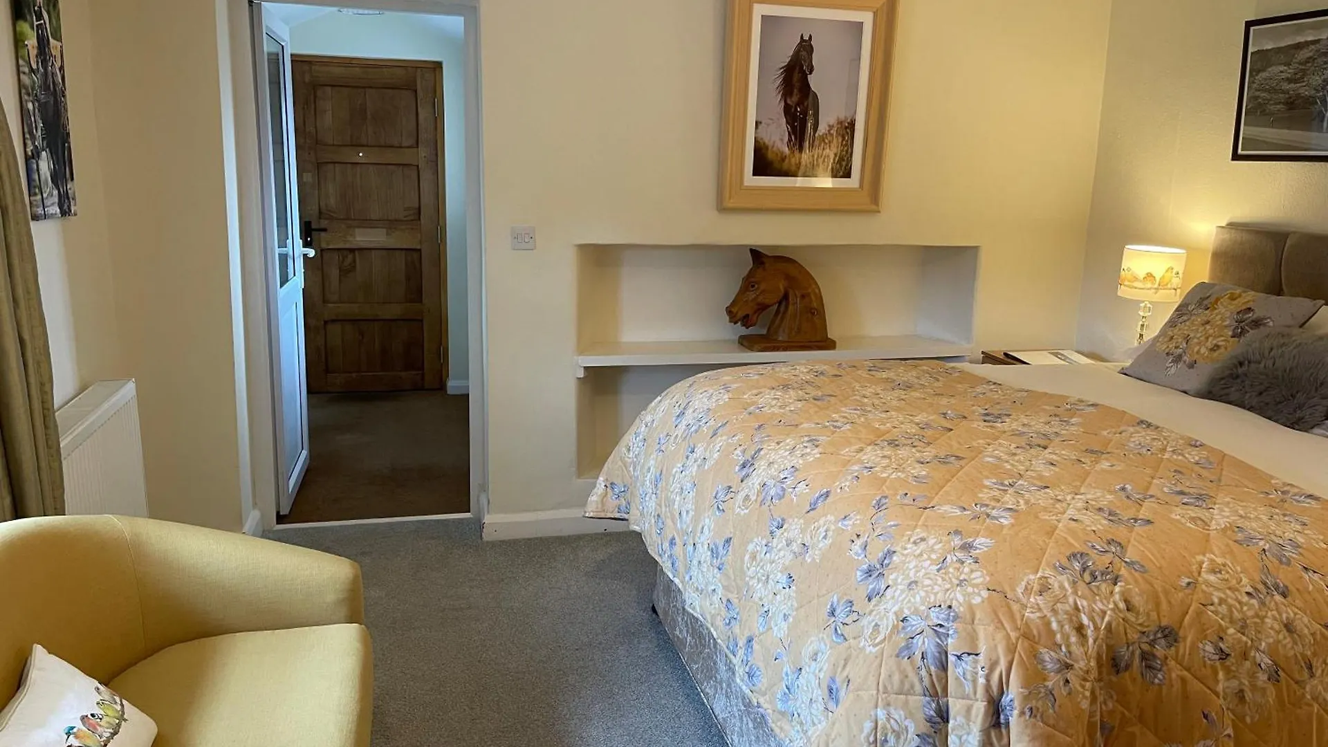 Holiday home Greenbank