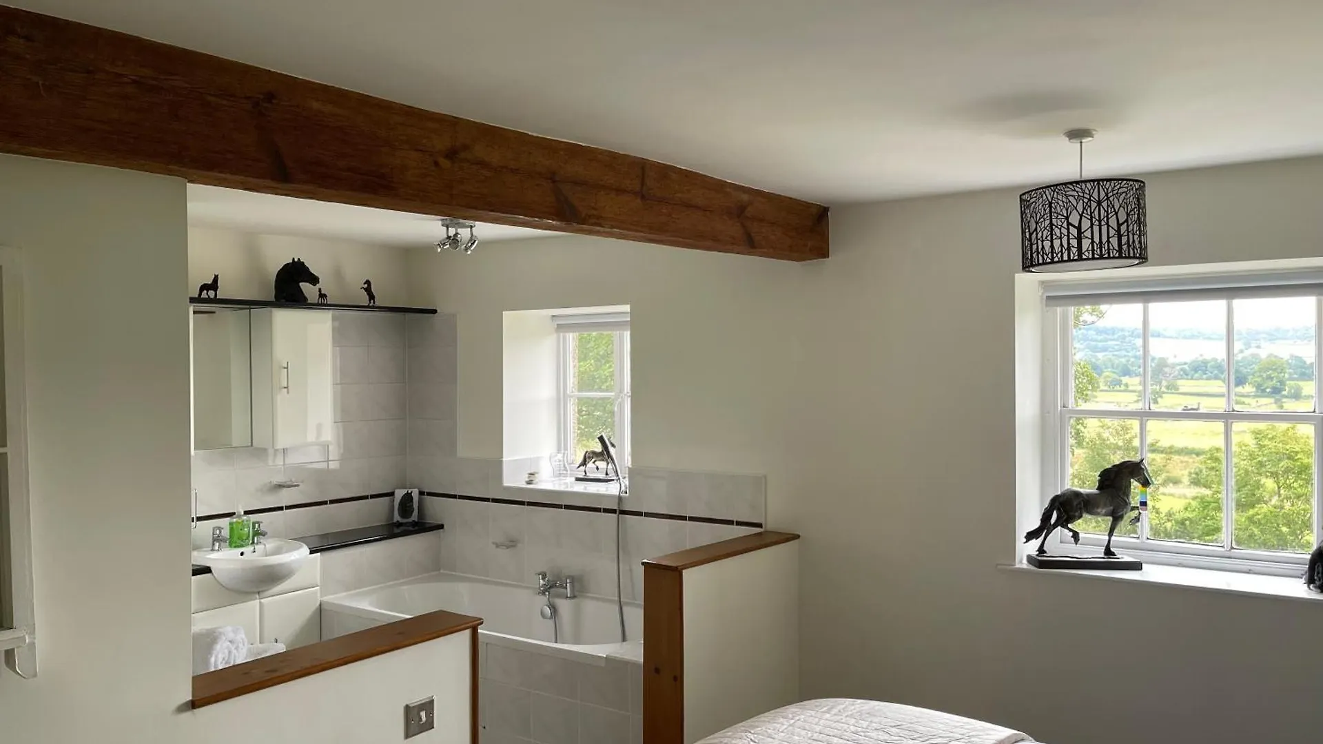Greenbank Holiday home