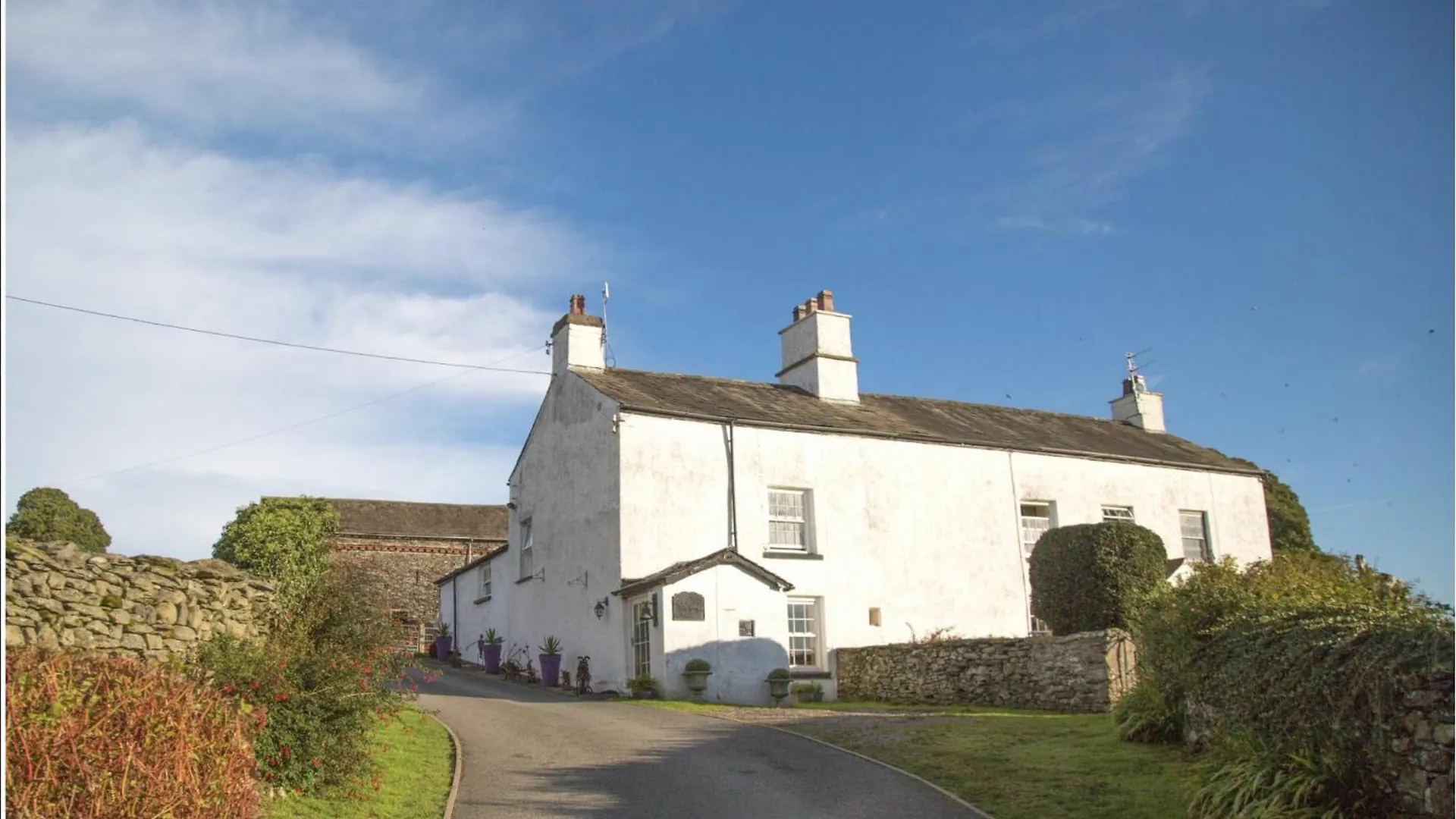 Holiday home Greenbank