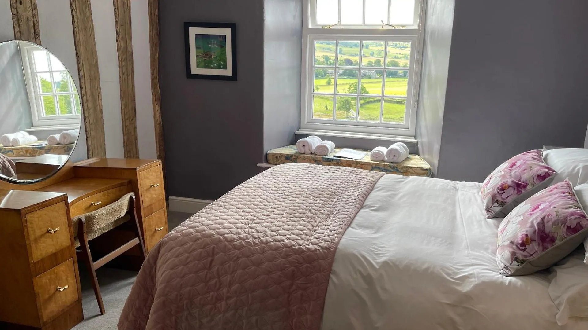 Greenbank * Cartmel