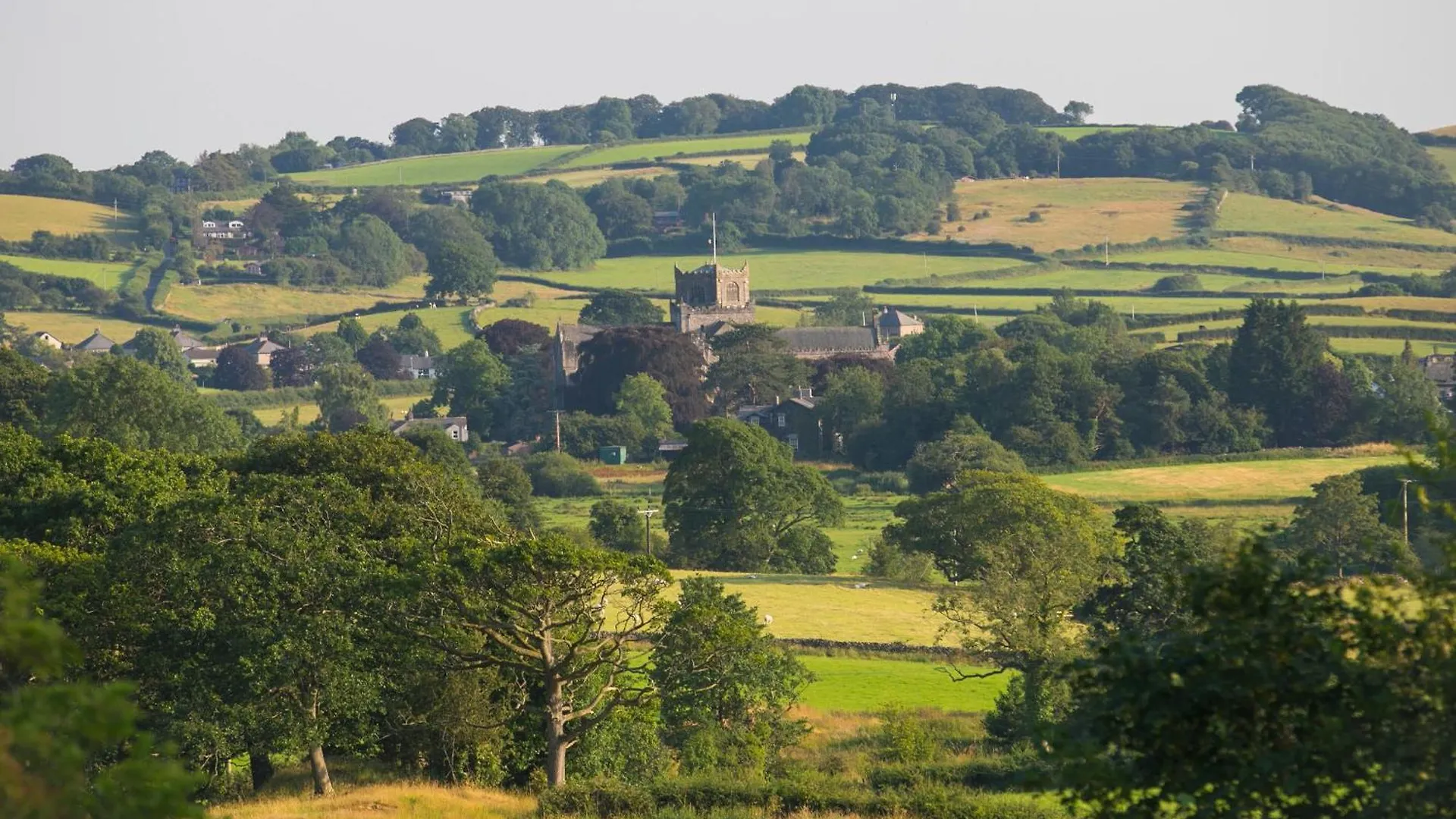 Greenbank * Cartmel