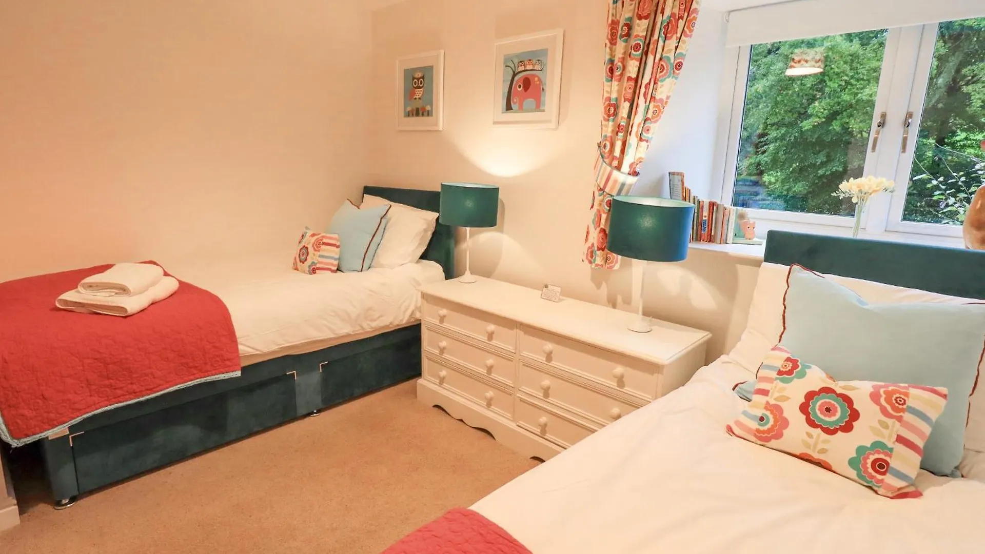 Pudding Holiday home Ambleside