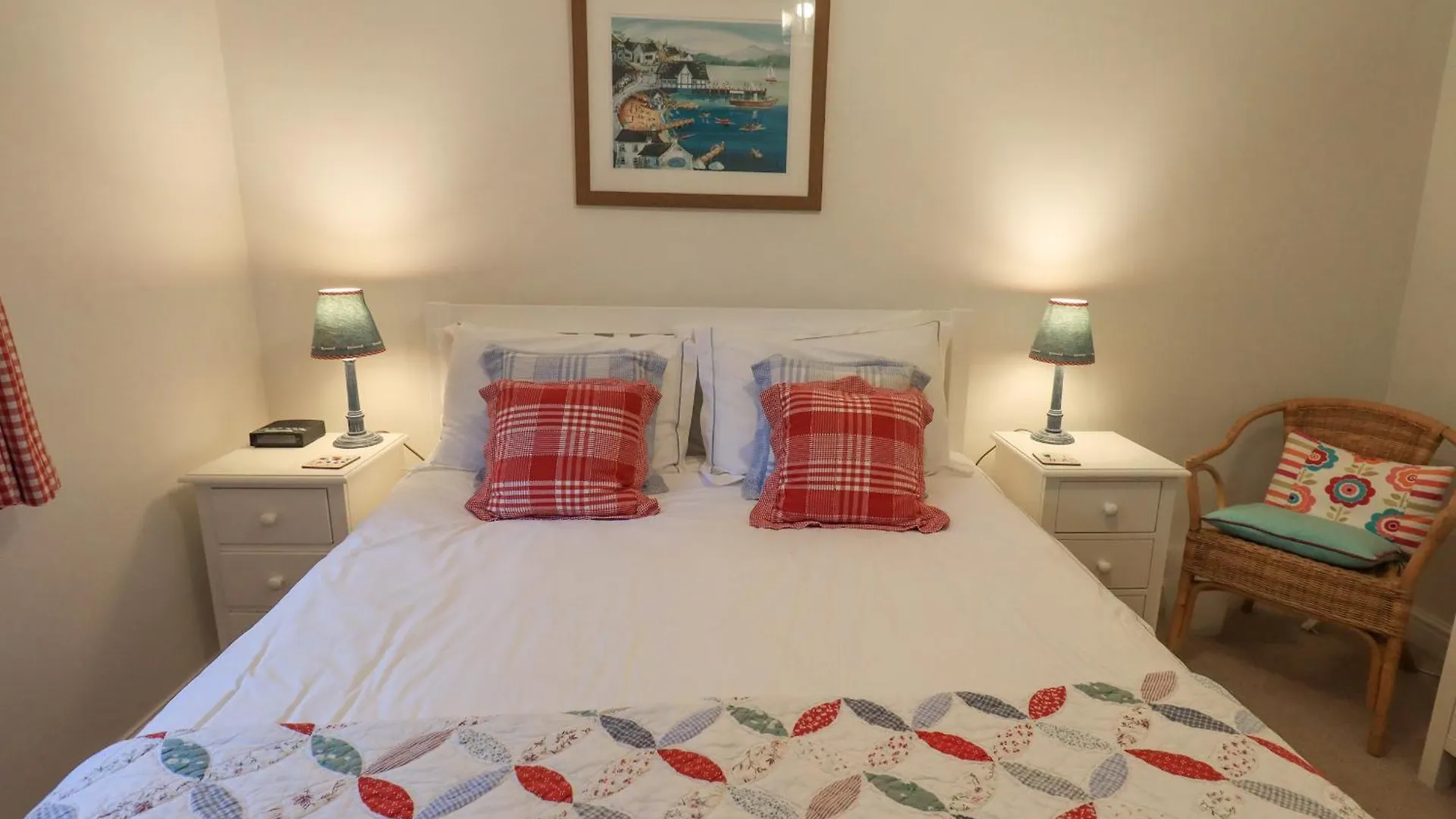 Pudding Holiday home *