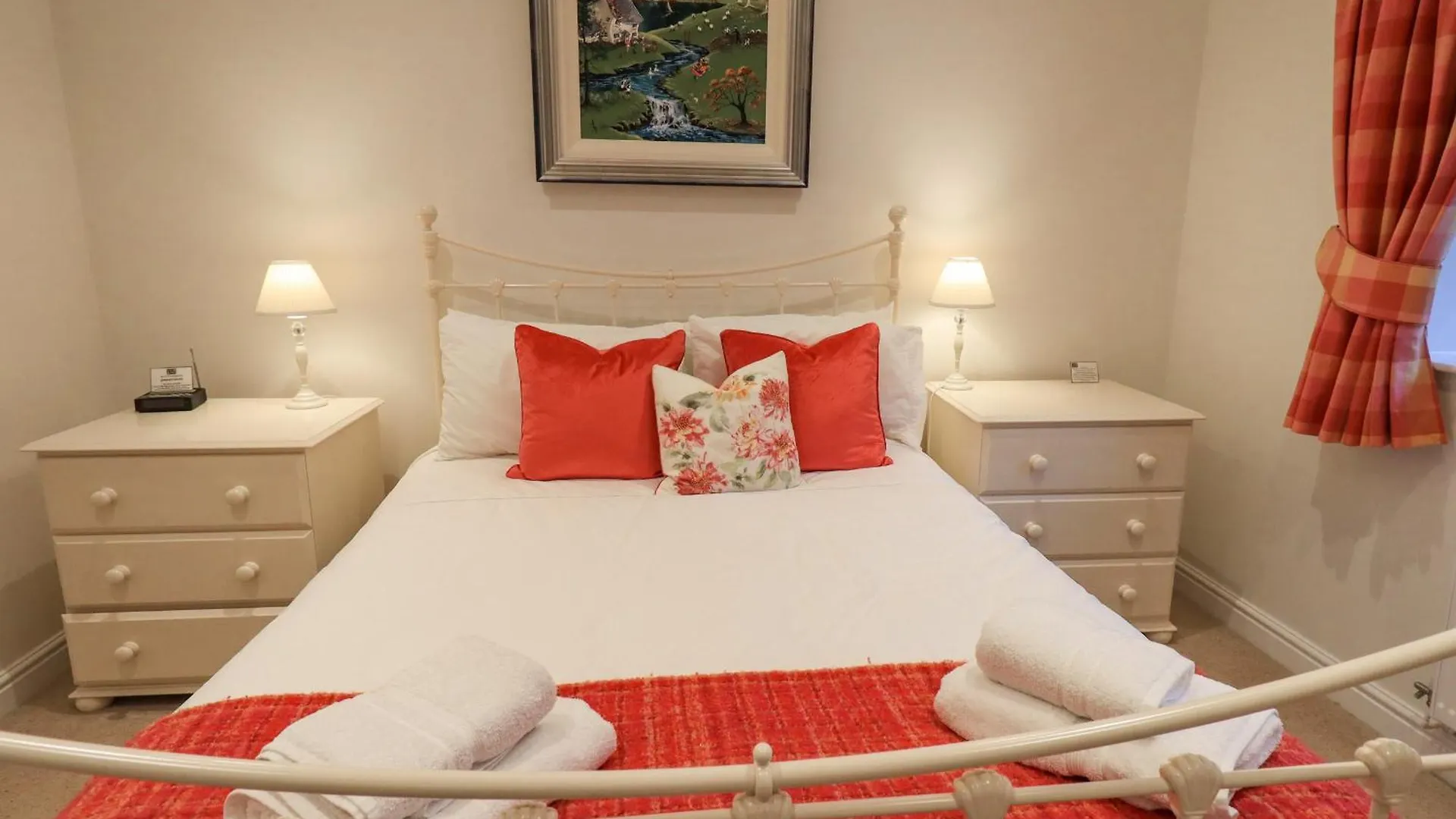 Pudding Holiday home Ambleside