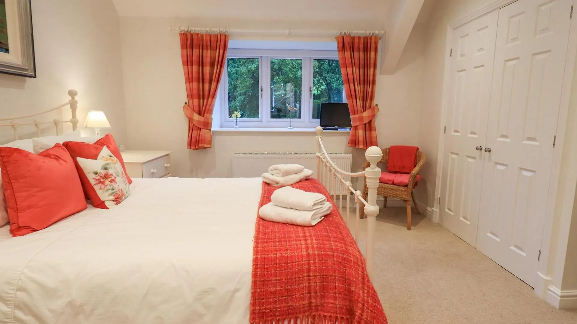 Pudding Holiday home