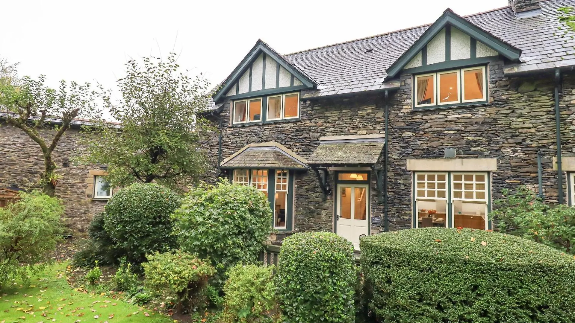 Pudding Holiday home
