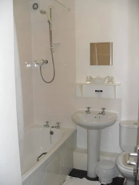 Pensionat Acorn 4*