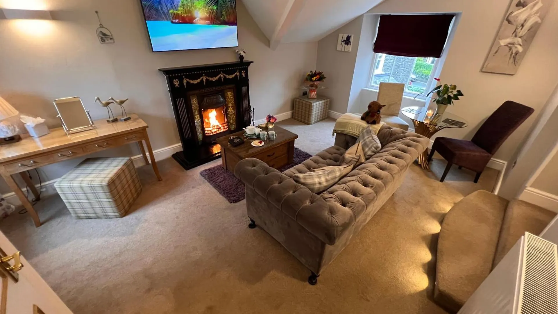 Boutique & Hot Tubs