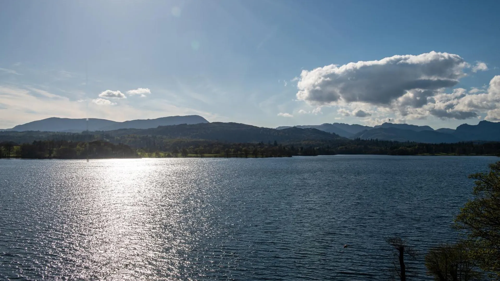 Langdale Chase 5* Windermere