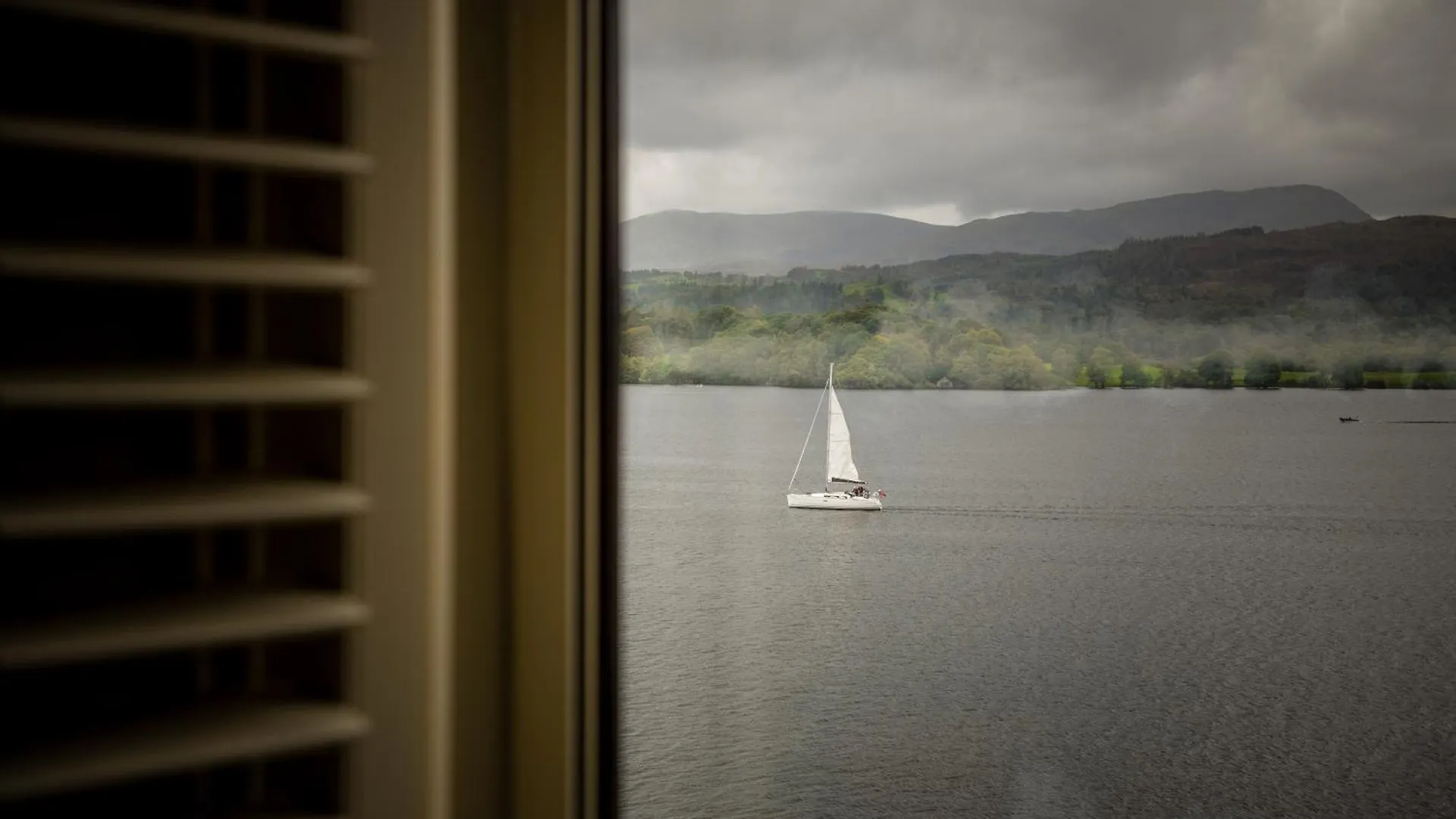 Langdale Chase 5* Windermere