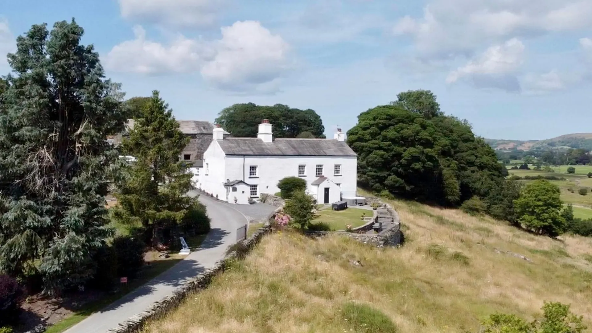 Greenbank Cartmel