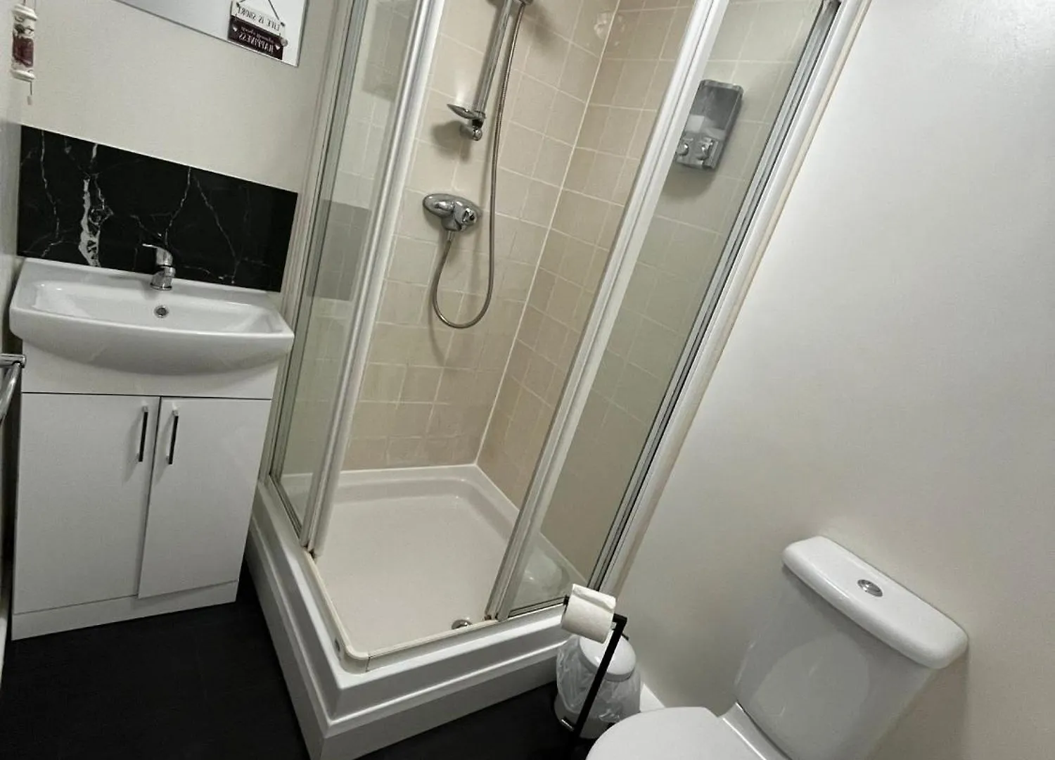 The Sawmills Apartment Carlisle (Cumbria)