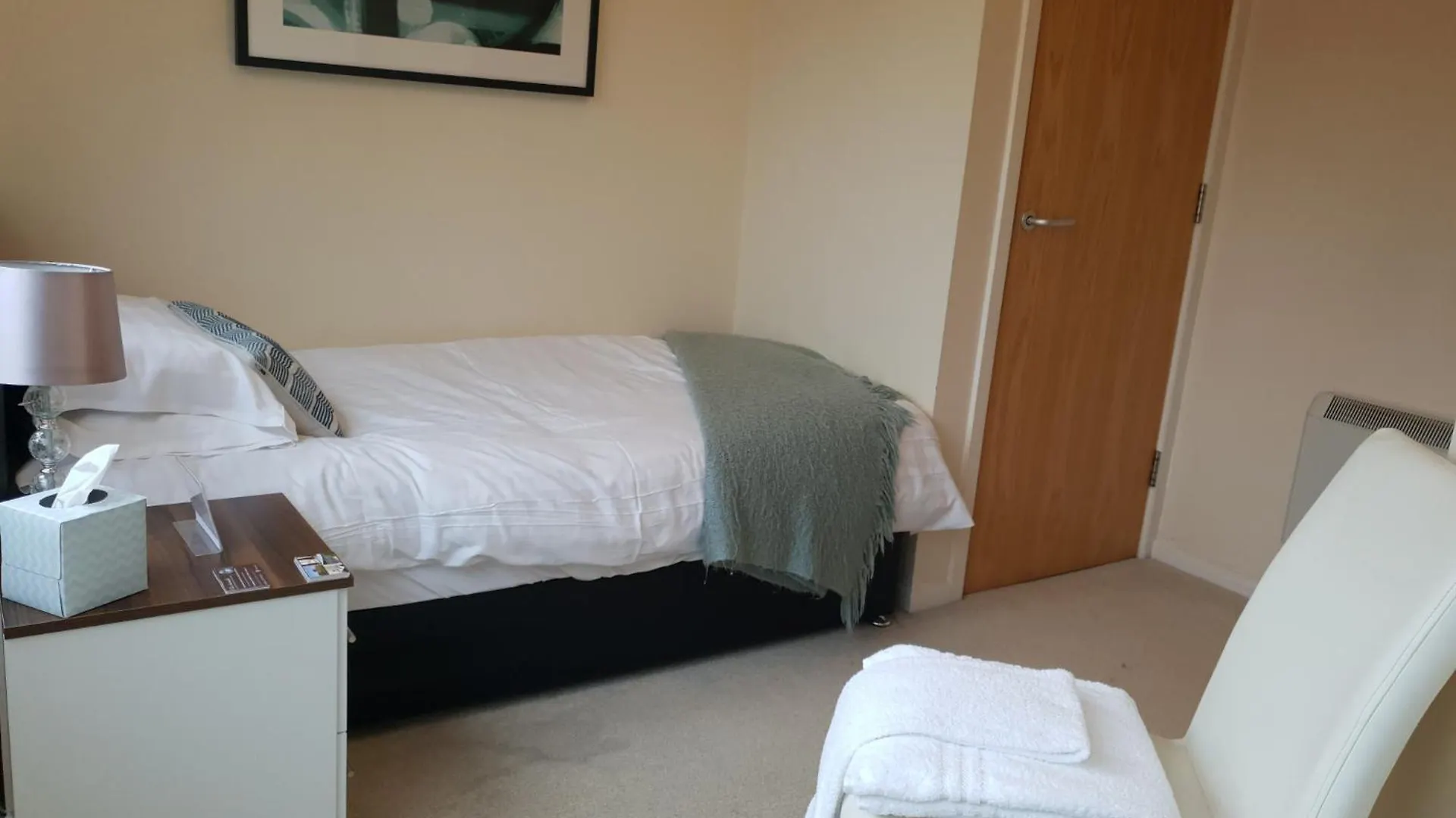 The Sawmills Apartment Carlisle (Cumbria)