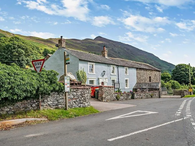 Highside Farm 4* Bassenthwaite