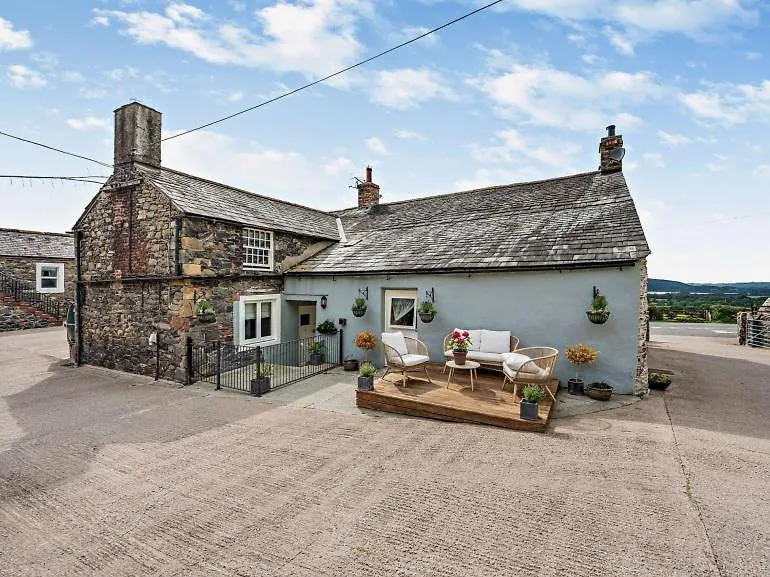 Highside Farm Bed & Breakfast Bassenthwaite