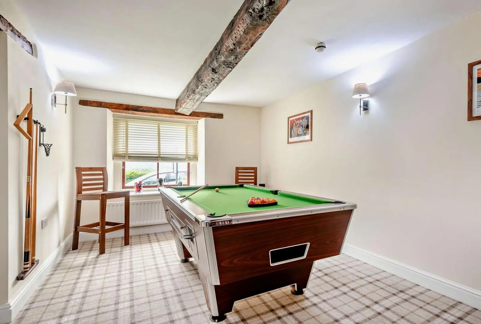 Highside Farm Bed & Breakfast