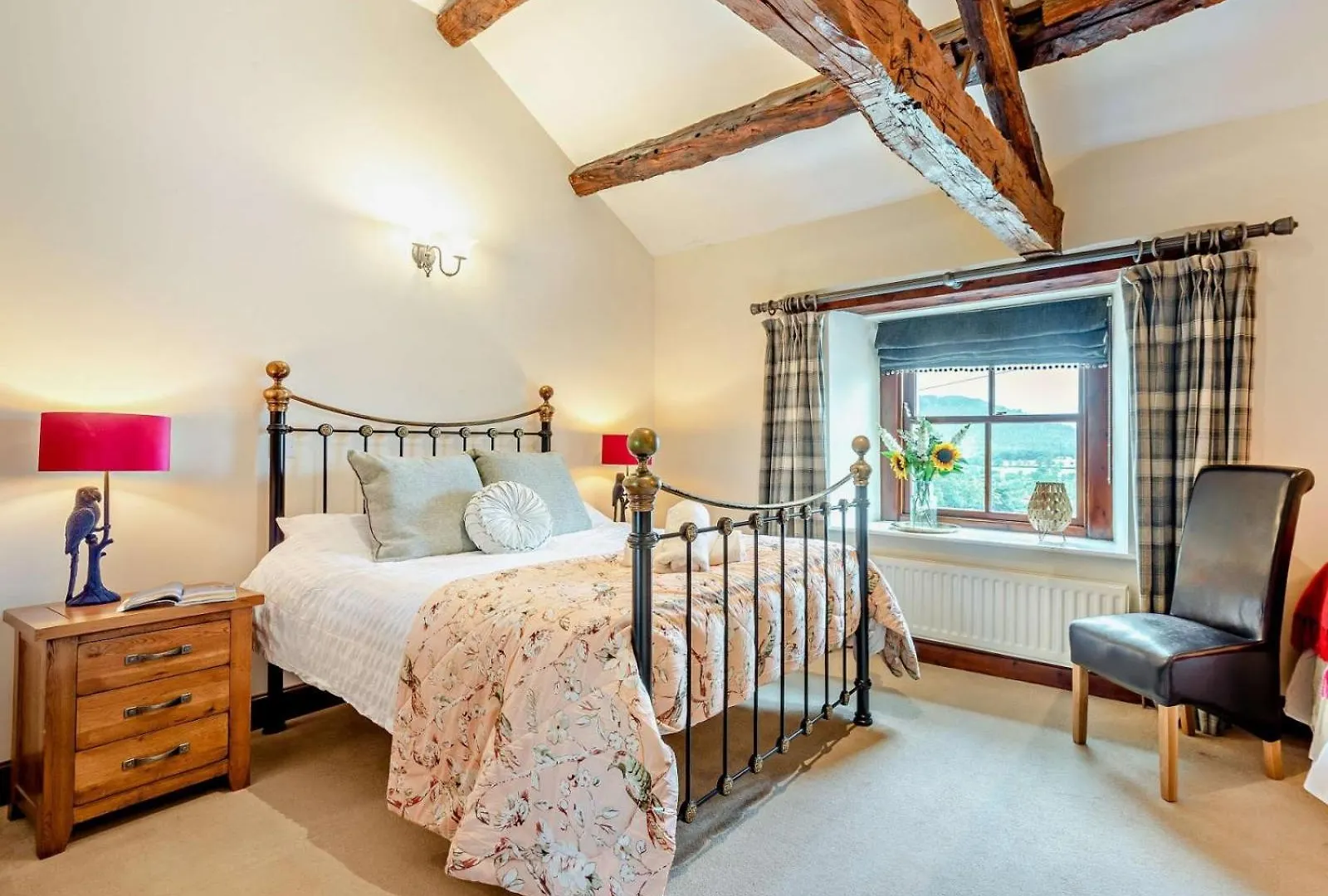 Highside Farm 4* Bassenthwaite