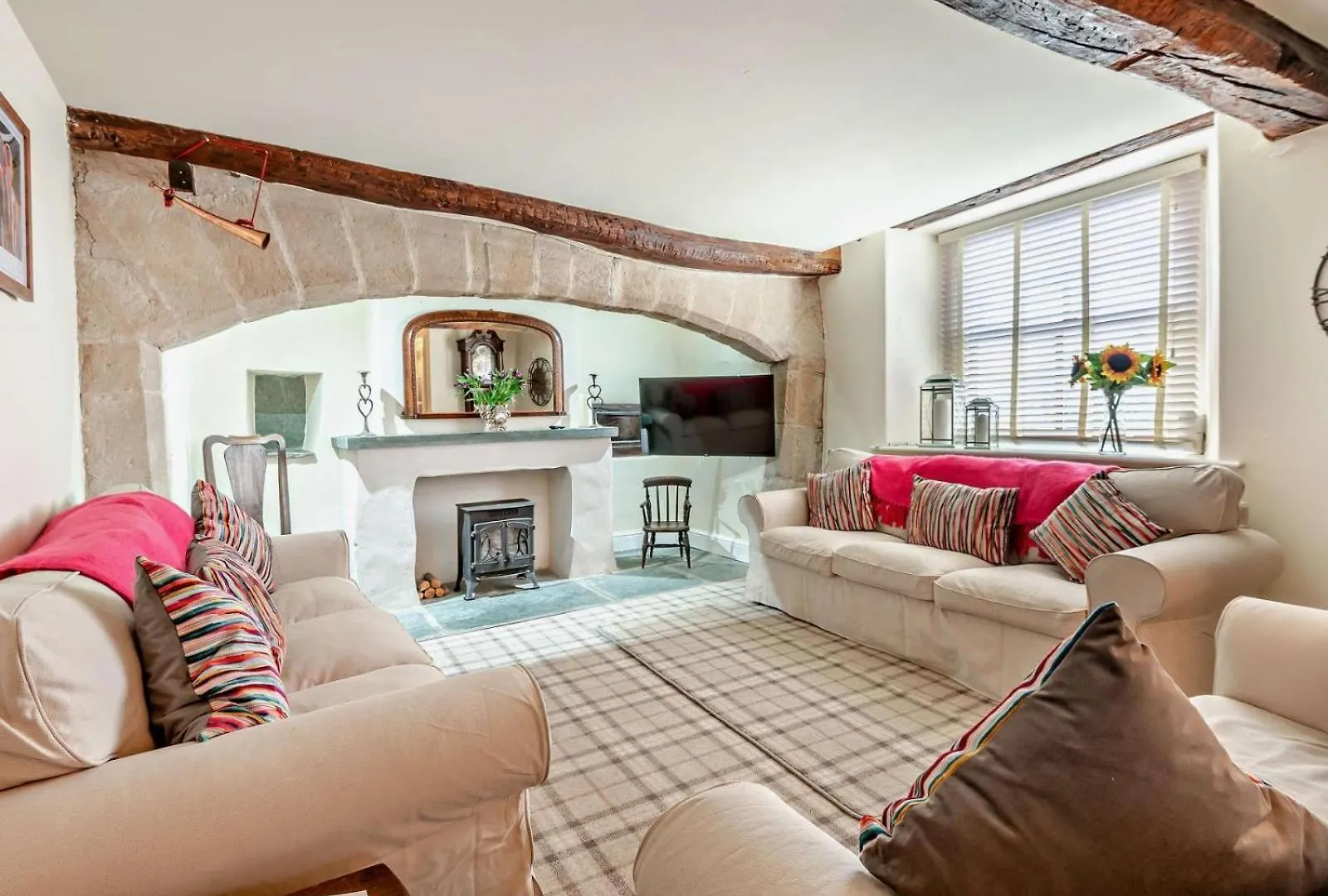 Highside Farm 4* Bassenthwaite