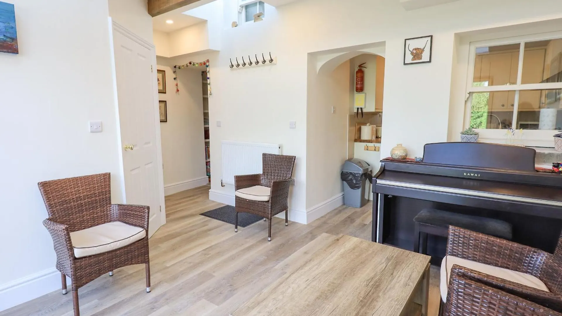 Honey Holiday home
