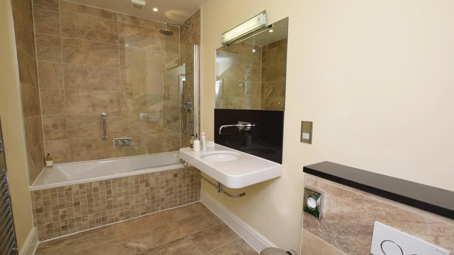 The 4* Grasmere