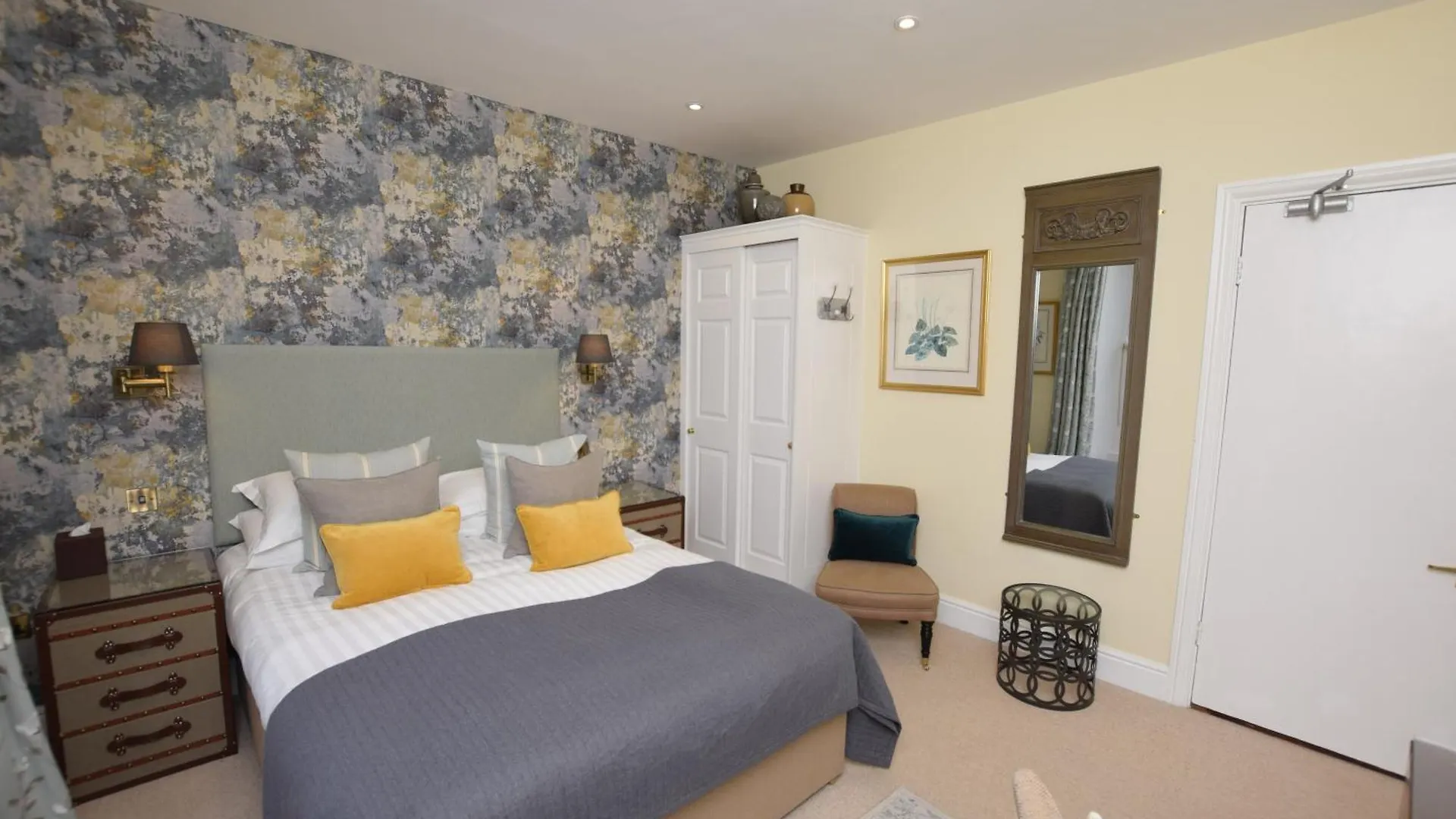 The Hotell Grasmere
