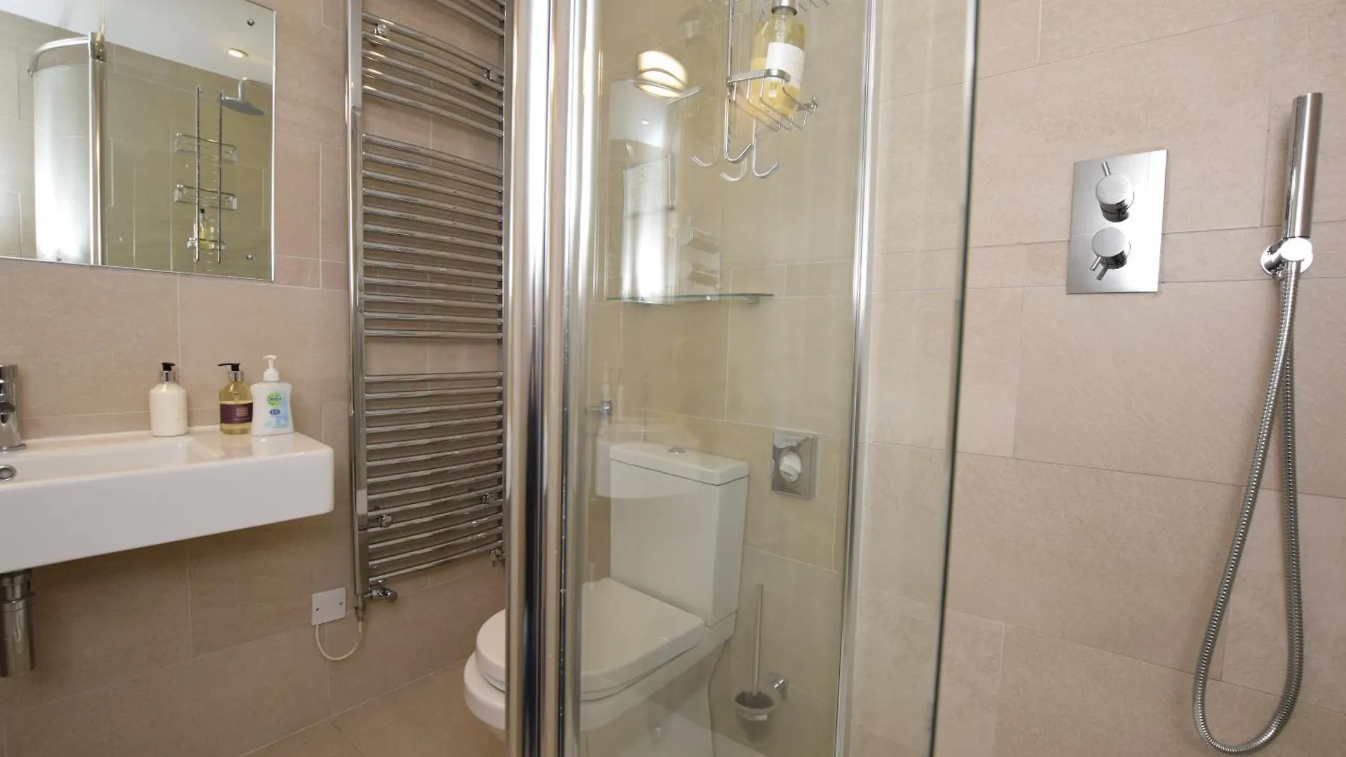 The Hotell 4*