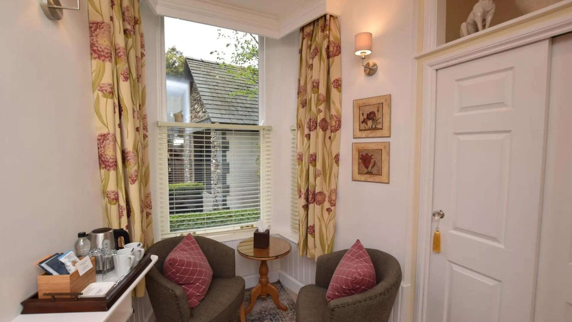 The 4* Grasmere