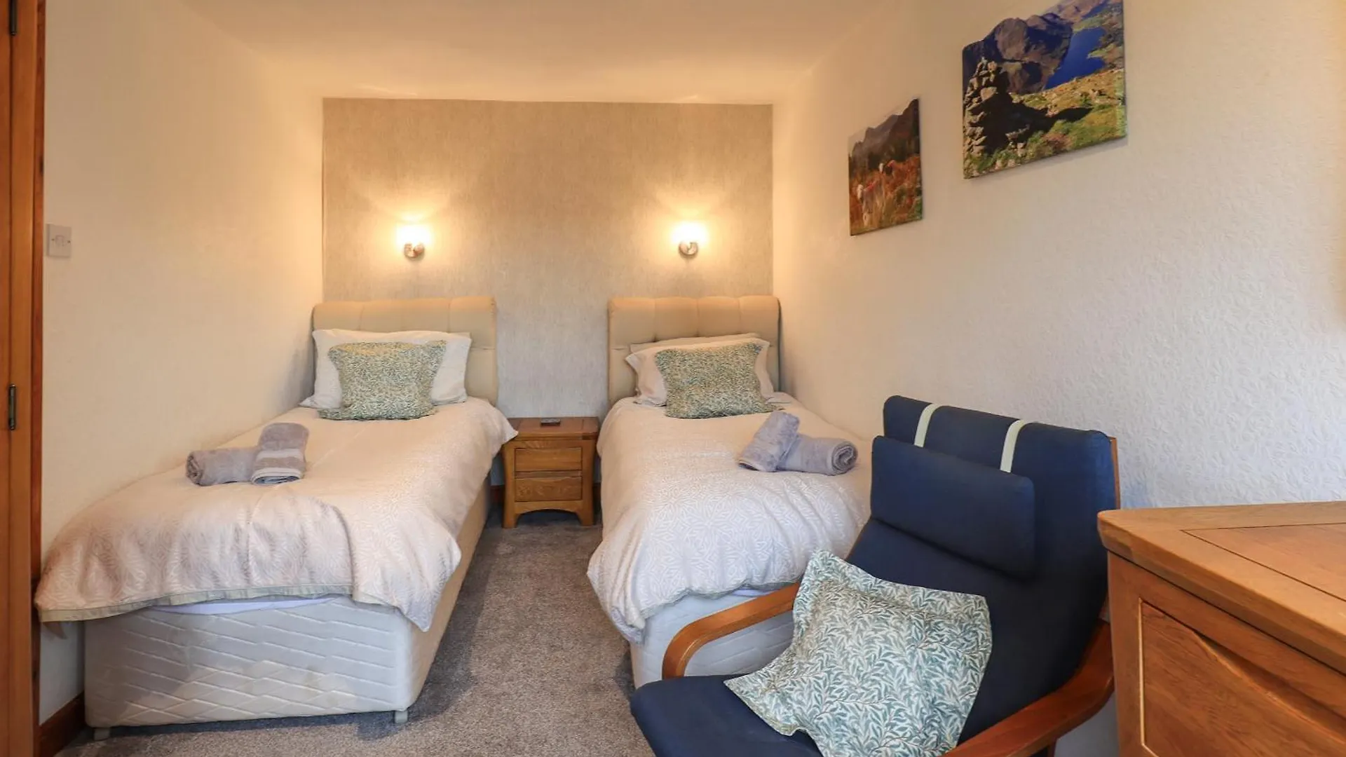 Gale Holiday home *