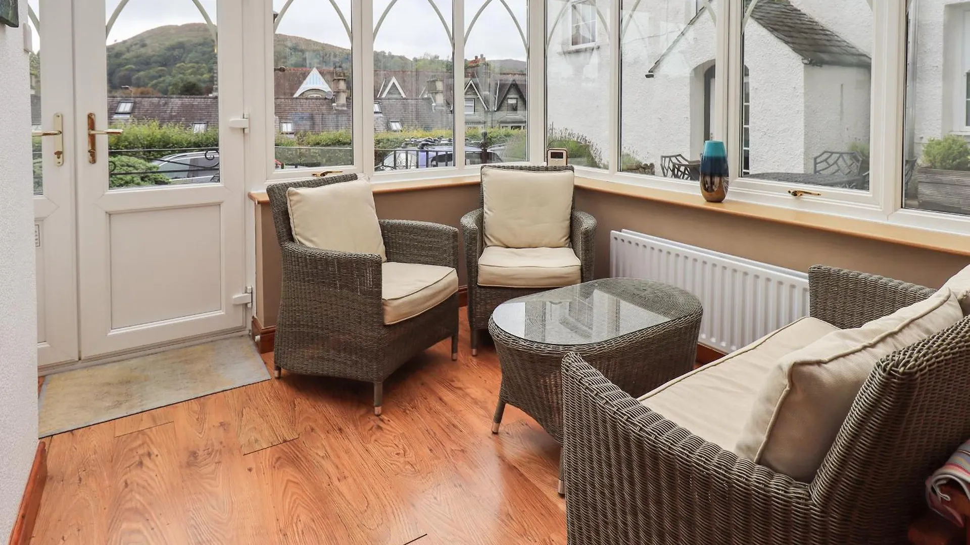 Holiday home Gale Ambleside