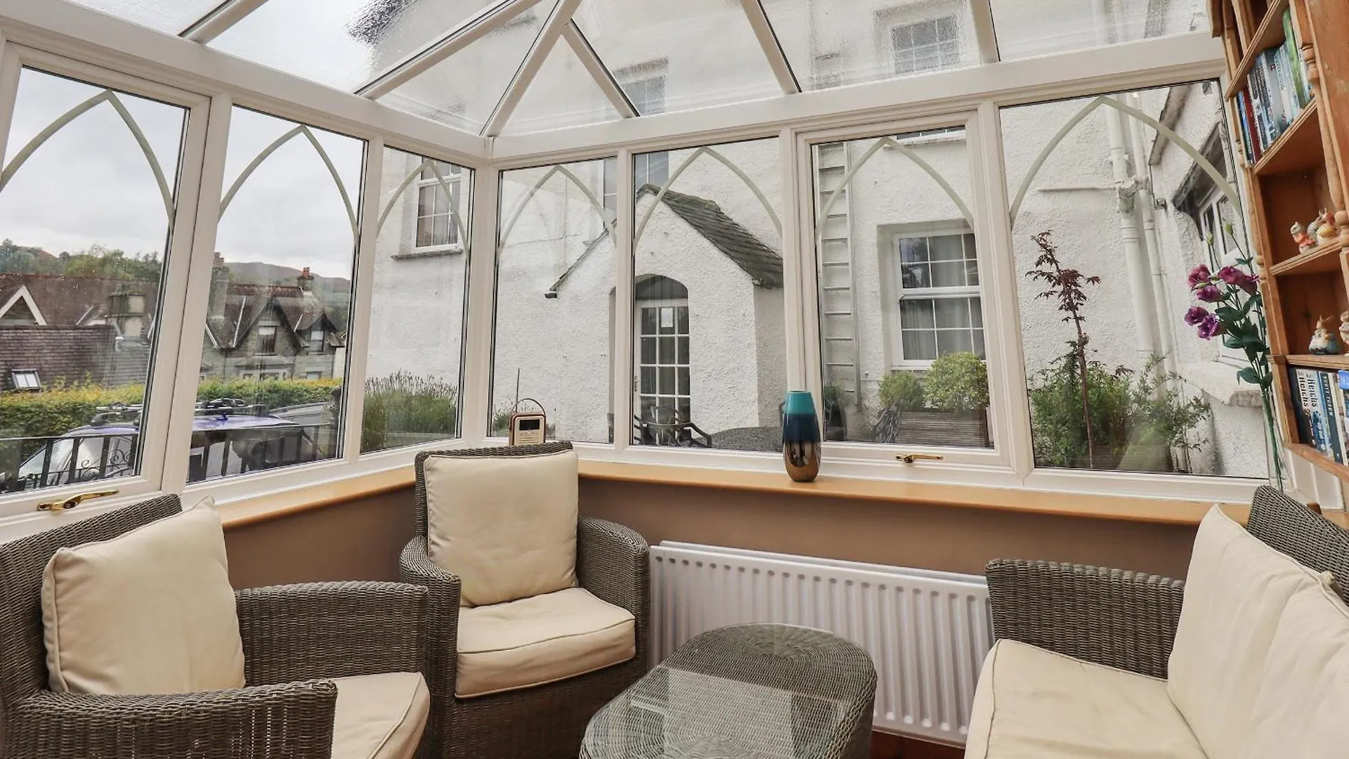 Gale Holiday home Ambleside