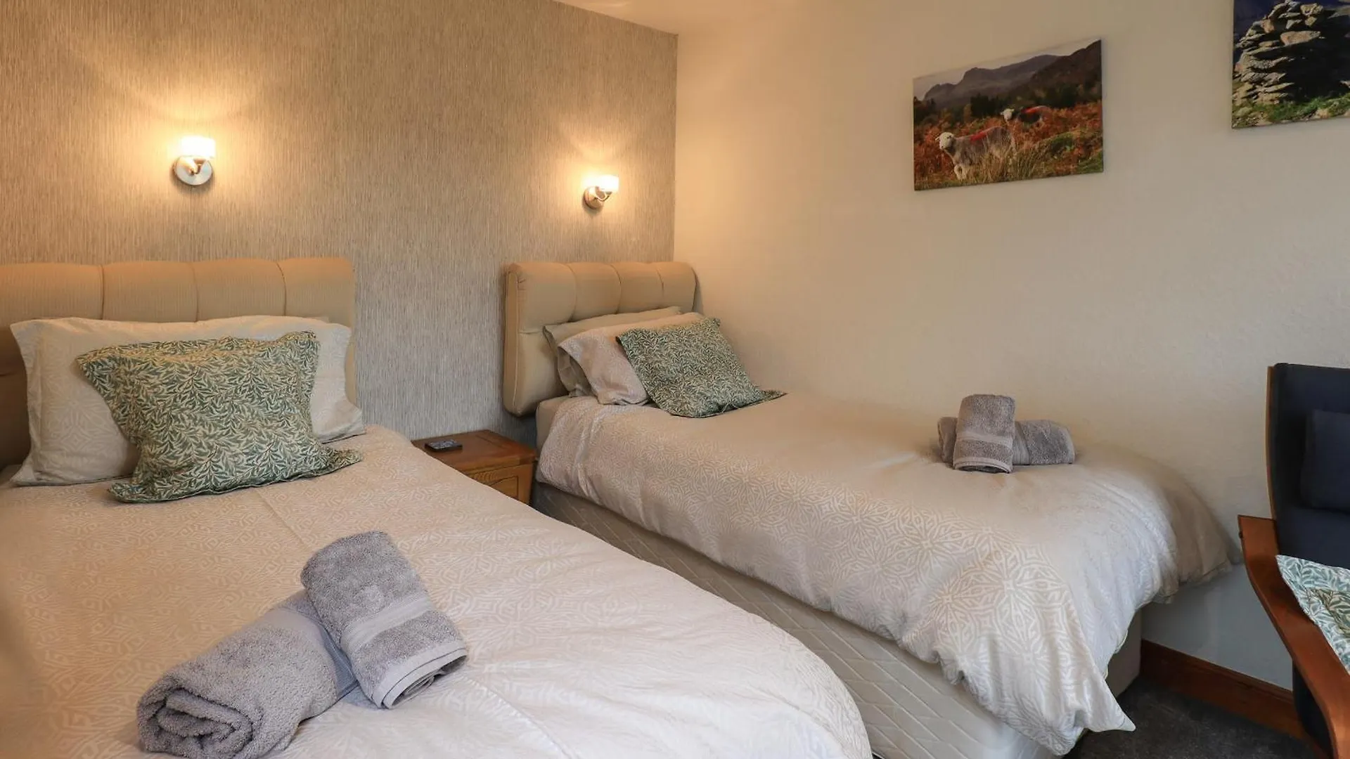 Gale Holiday home