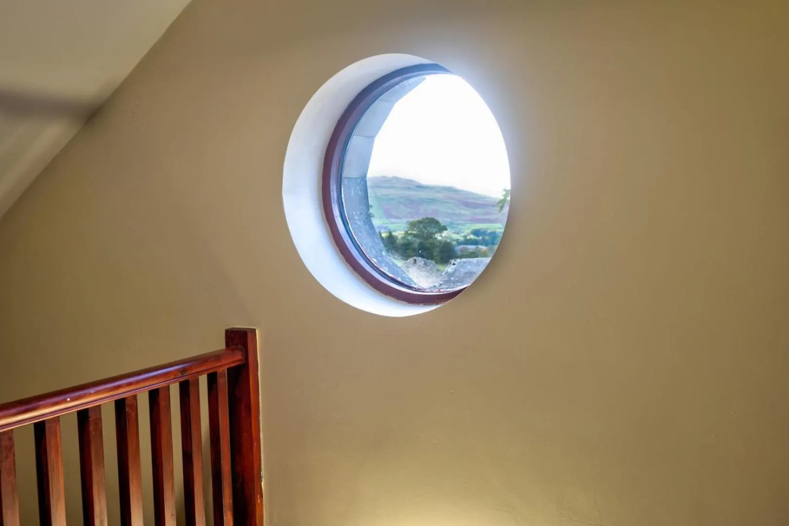 Prázdninový dům Howgills Barn Sedbergh