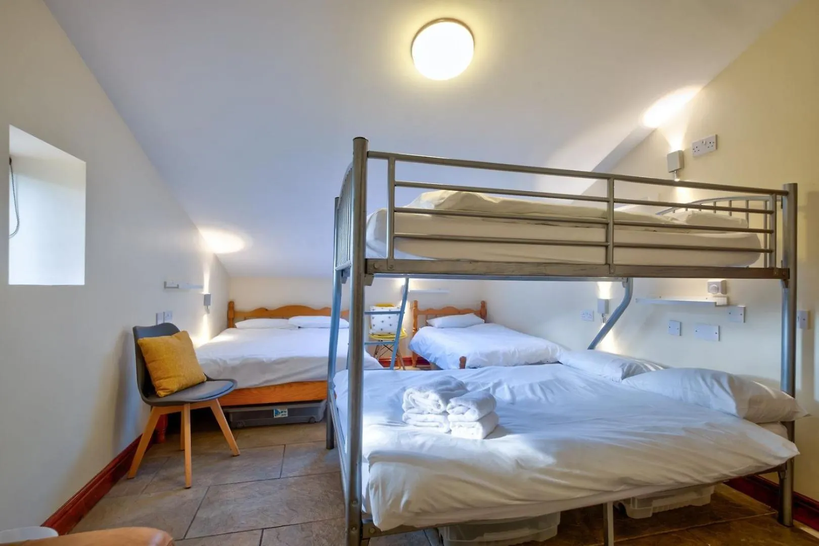 Howgills Barn Prázdninový dům Sedbergh