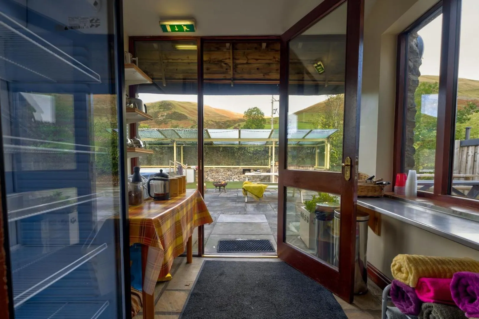 Howgills Barn * Sedbergh