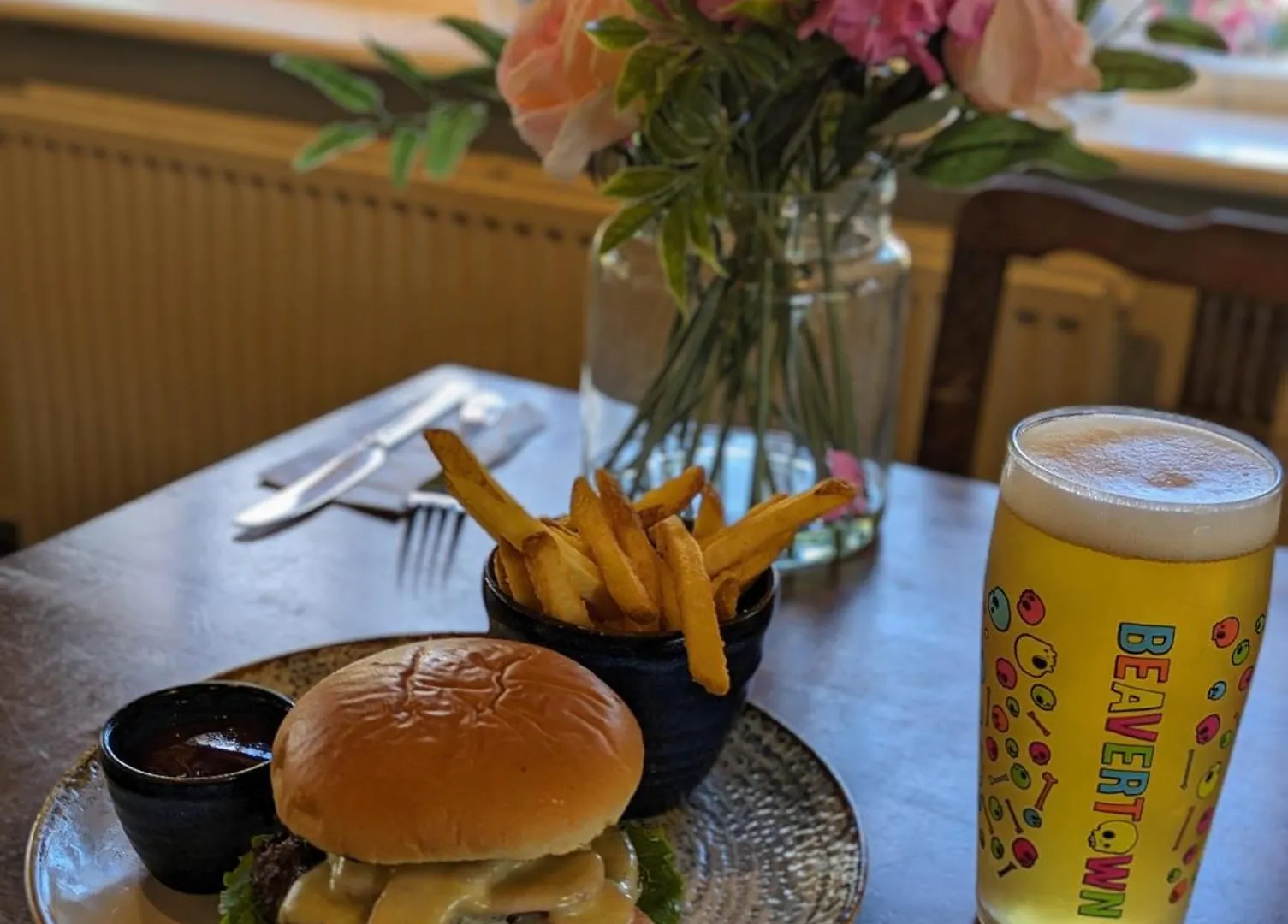 Locanda Station Kendal