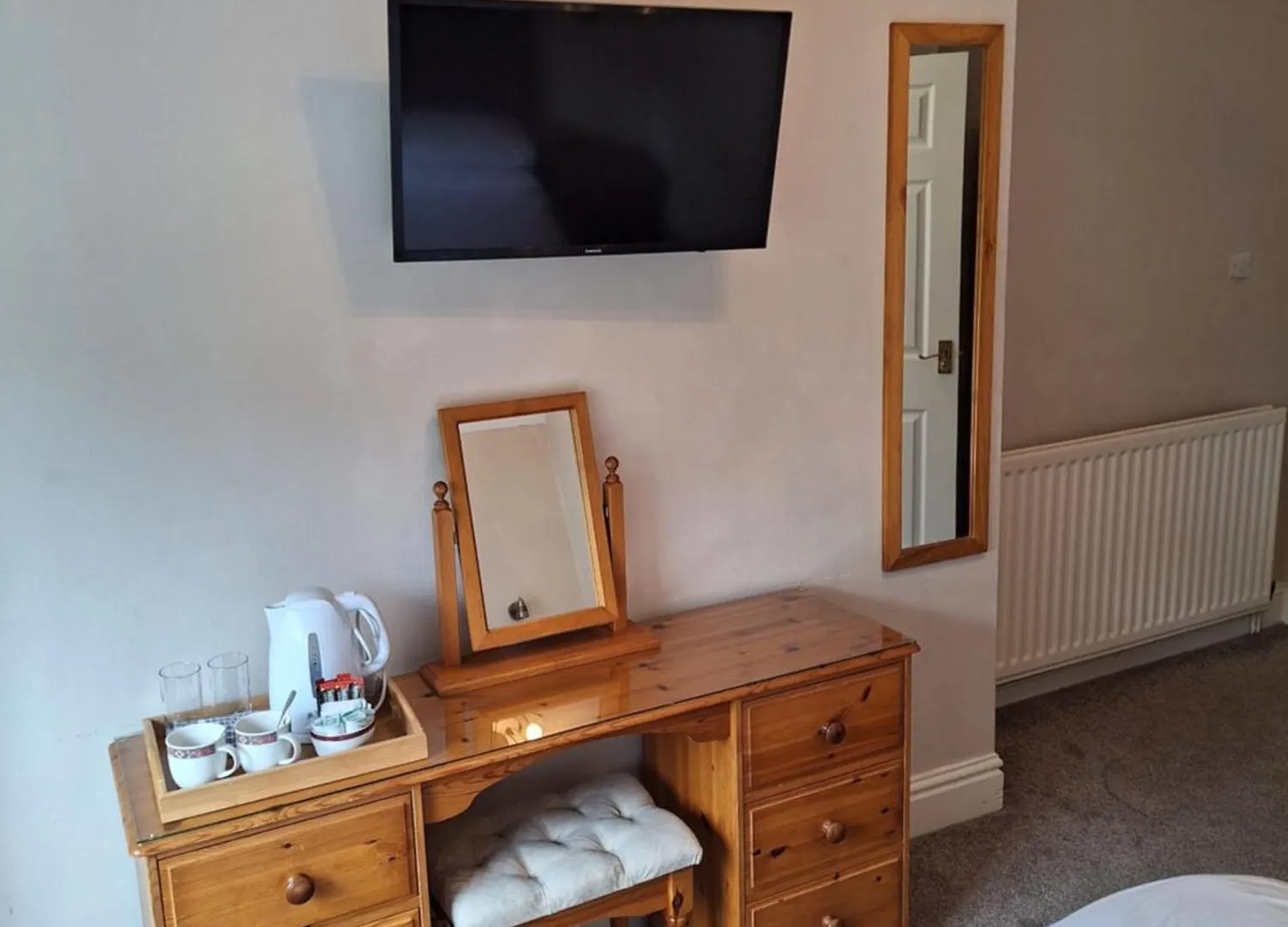 Ferndale 3* Ambleside