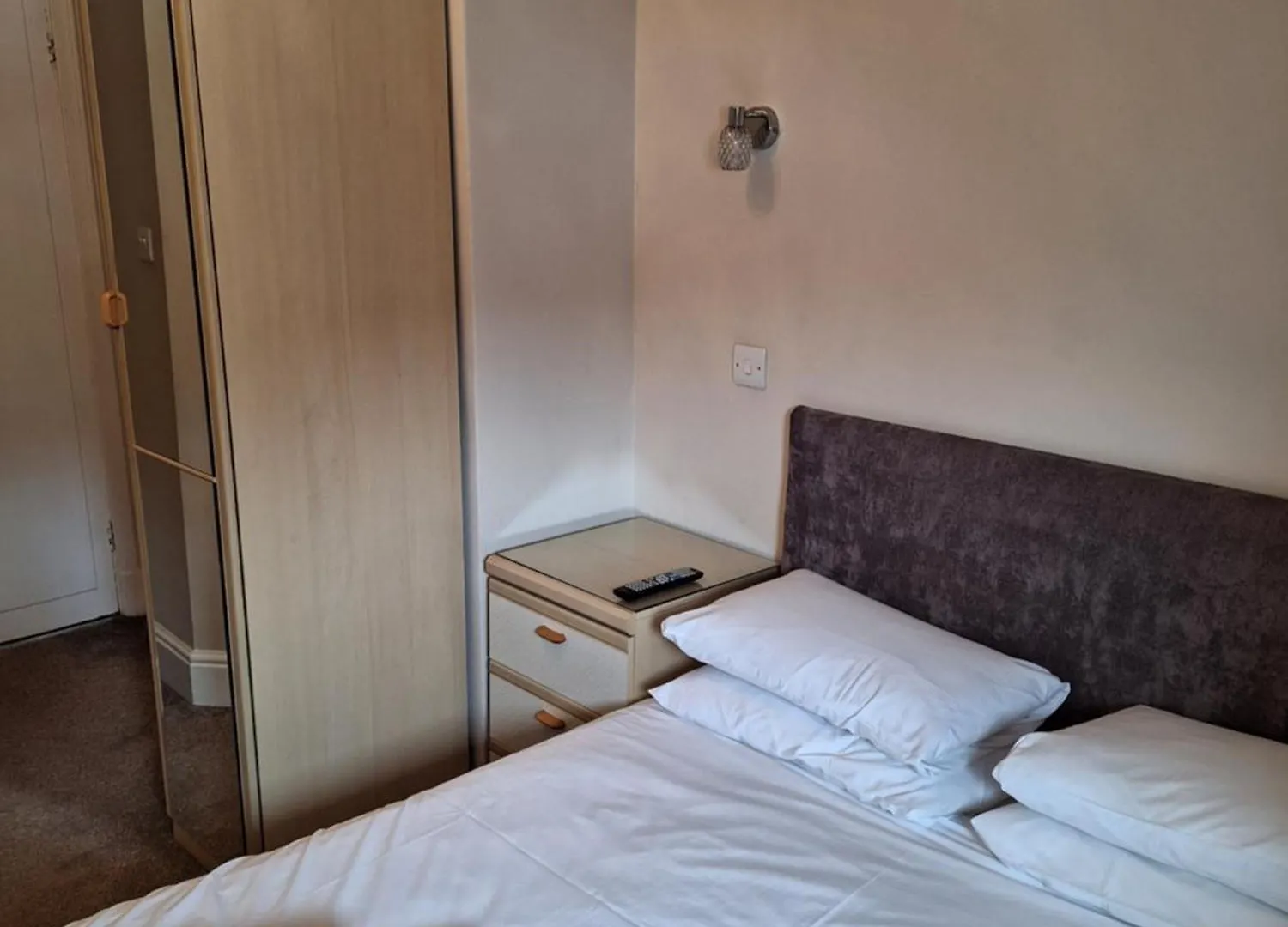 Ferndale 3*