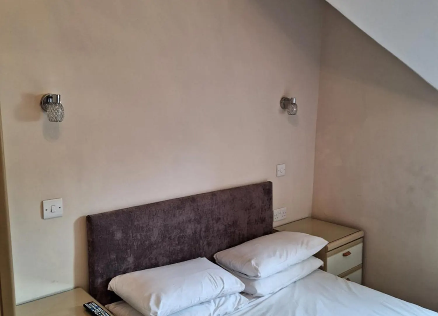 Gæstehus Ferndale 3*