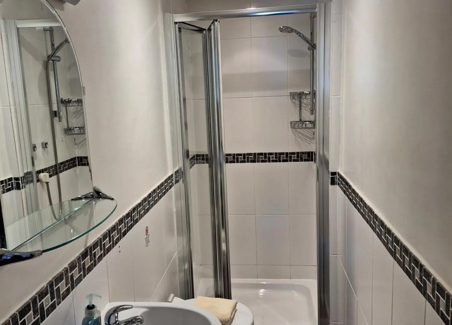 Ferndale Gæstehus 3*