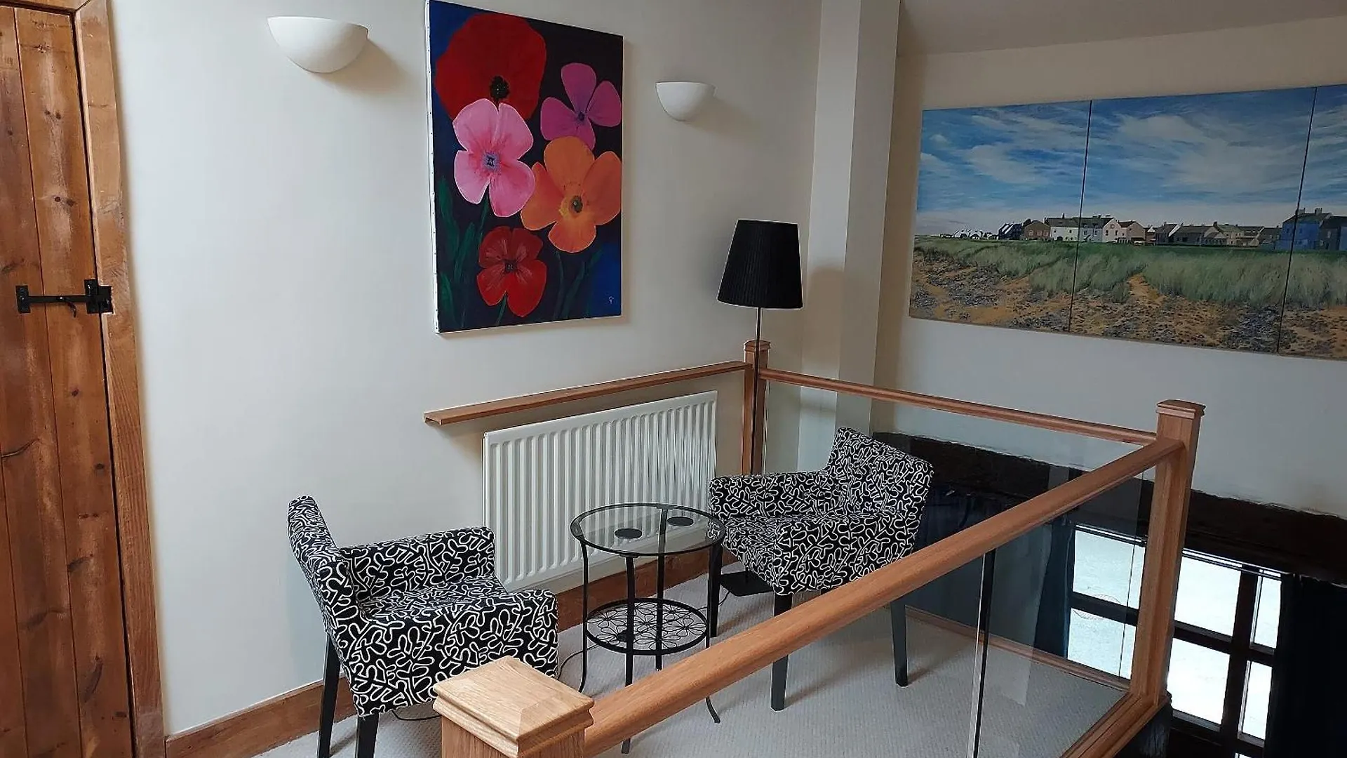 Holiday home Beck Edge Braithwaite