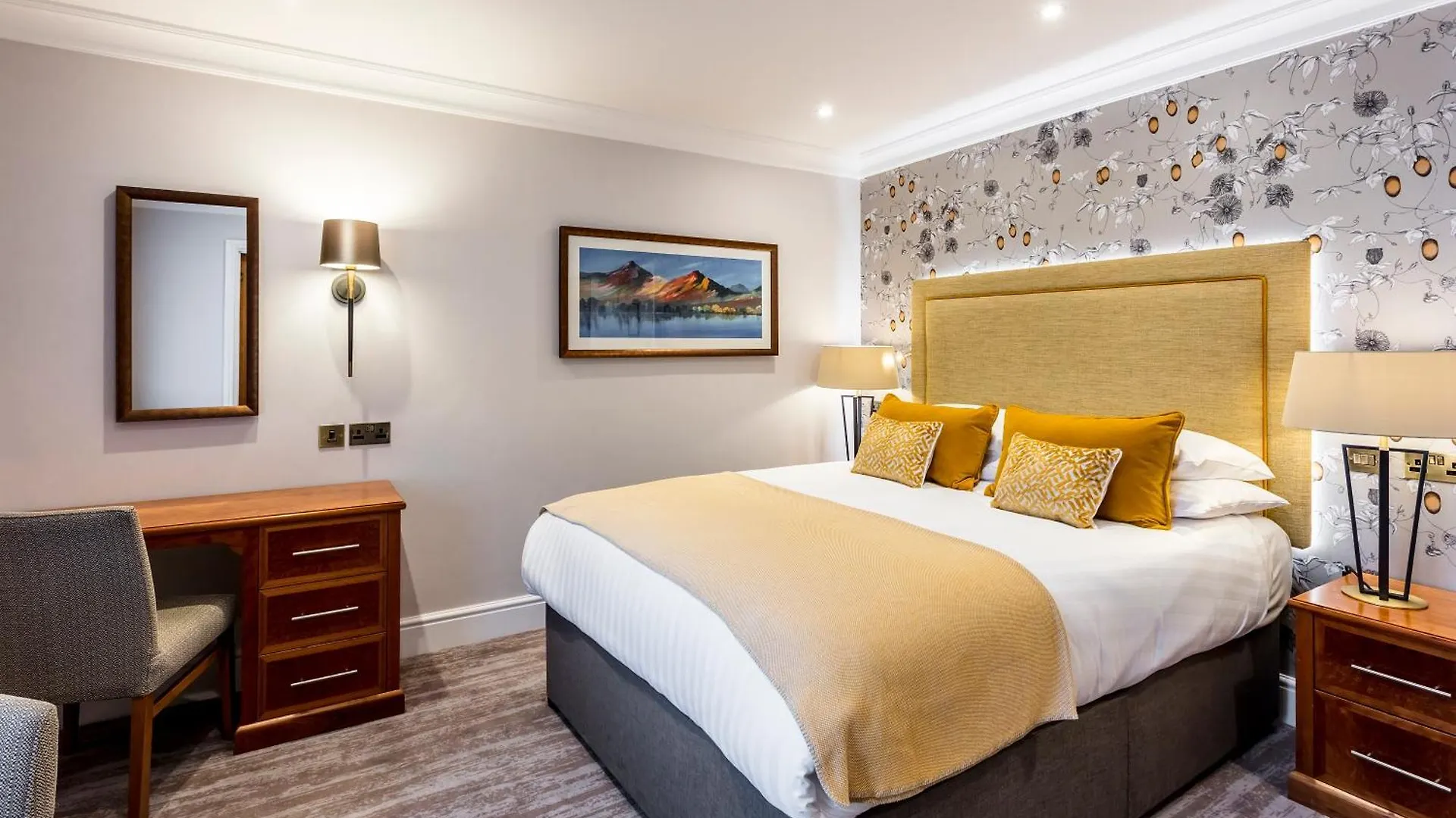Hotel The