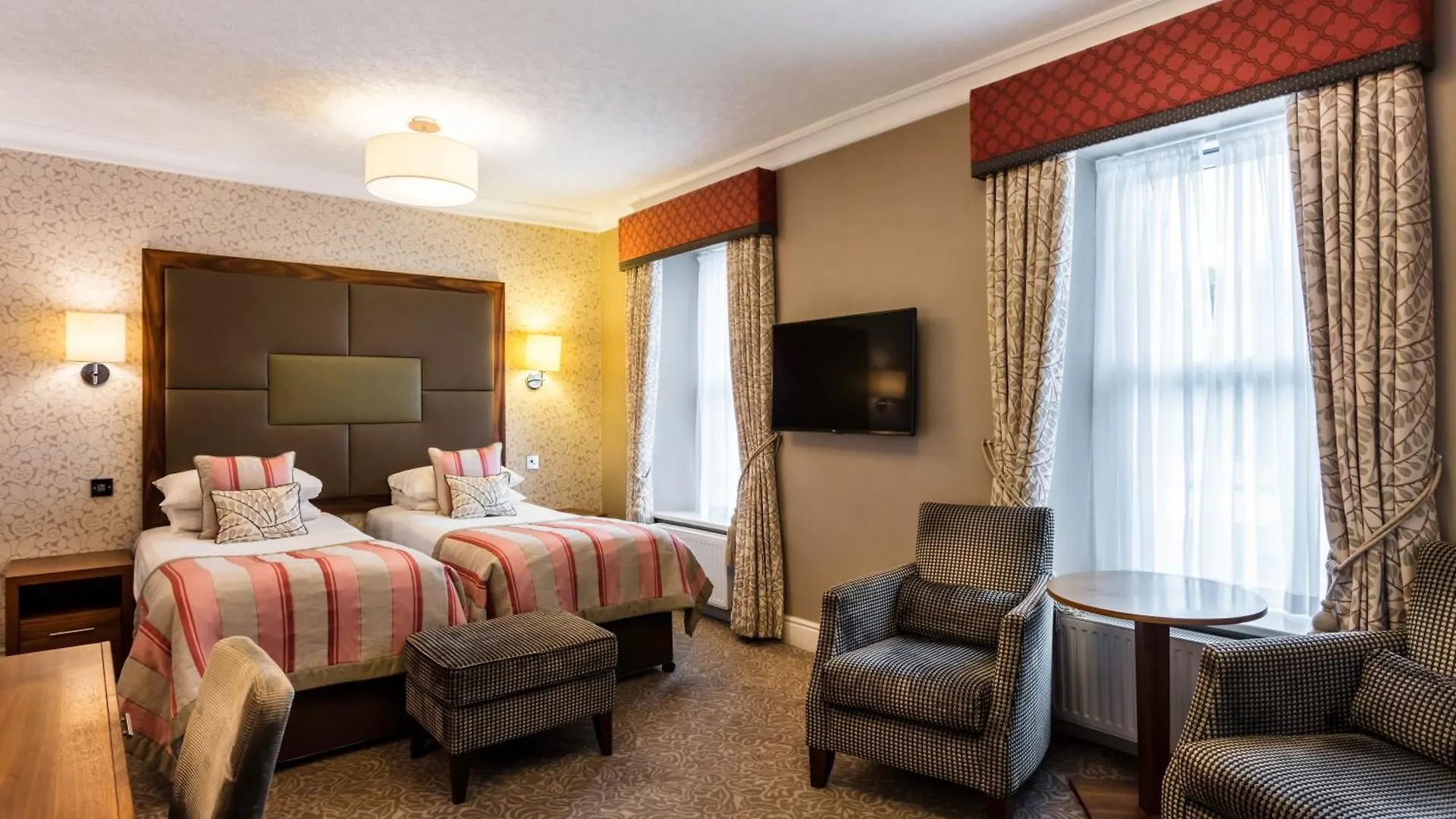 The Hotel 4*