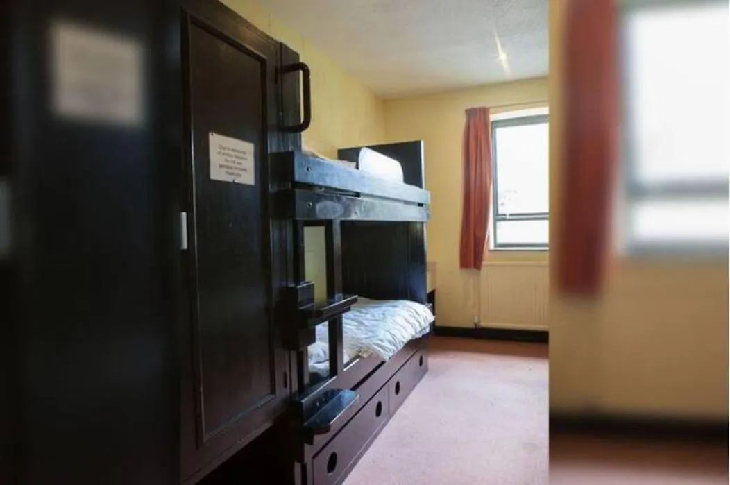 Brathay Hall - Brathay Trust Pensionat 3*