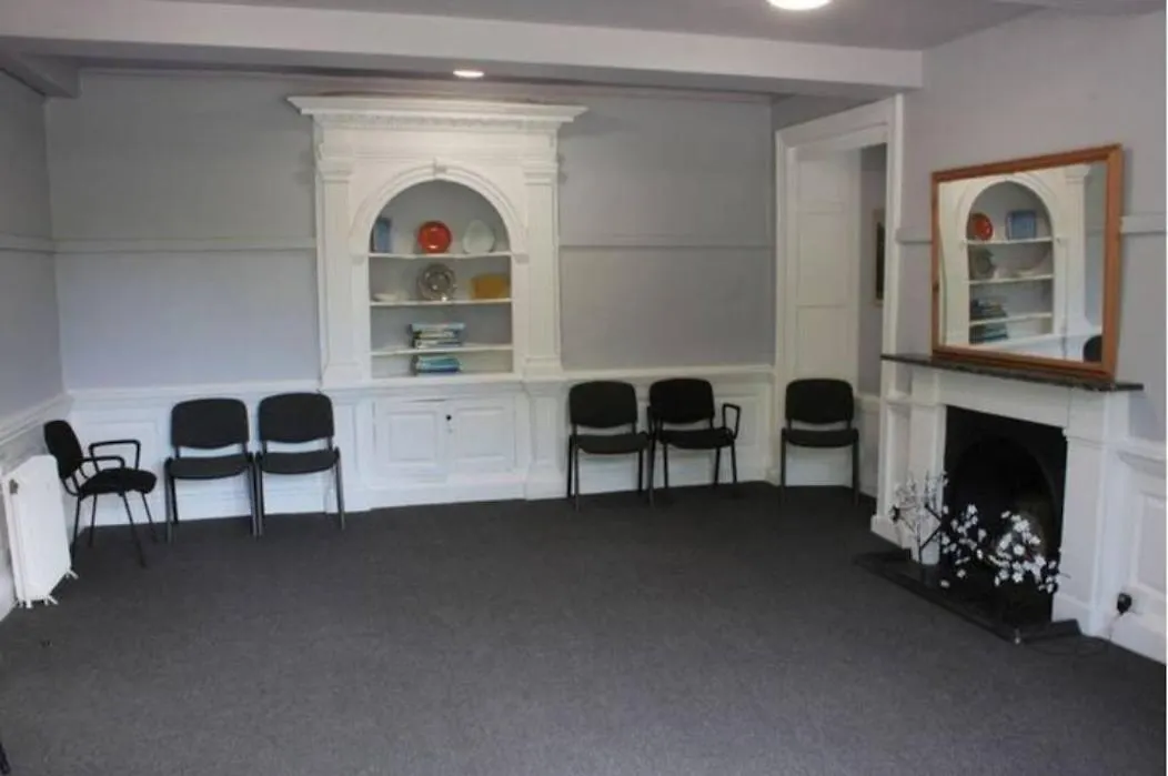 Pensionat Brathay Hall - Brathay Trust